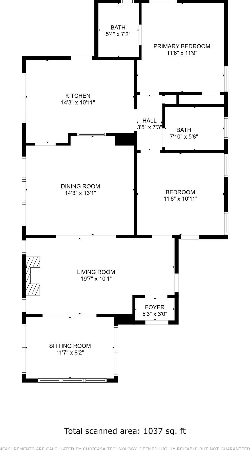 1823 Olive St, Milwaukee WI  53211-6840 exterior