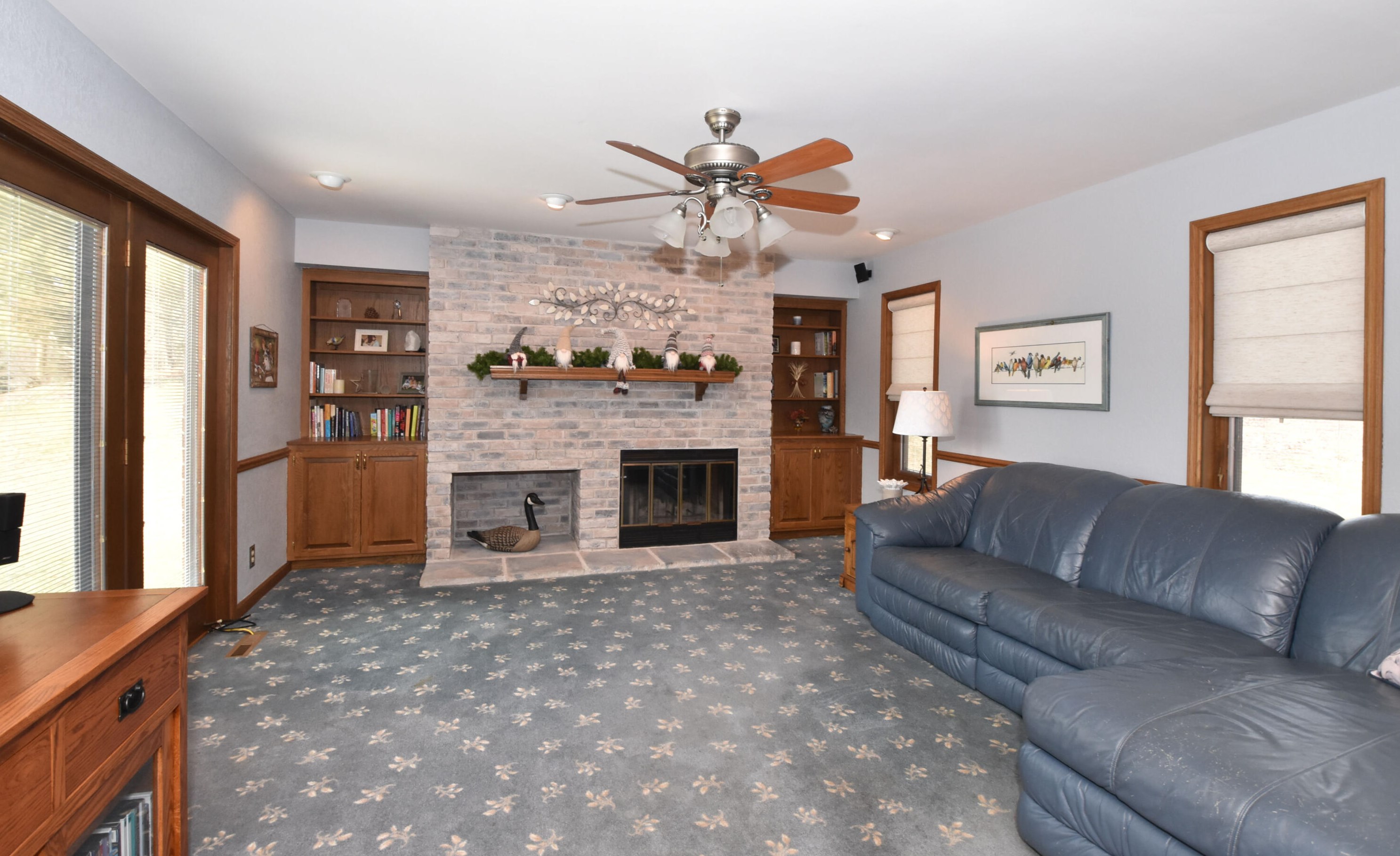 4261 S Mary Ross Dr, Waukesha, WI 53151