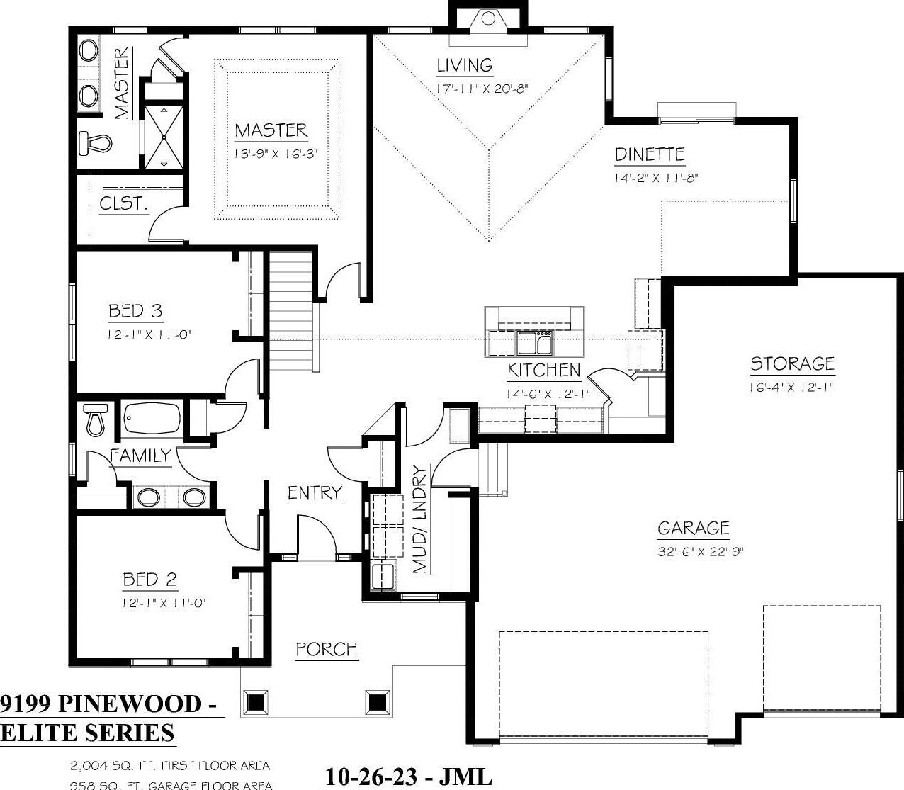 769 Brockway Dr, Mukwonago, WI 53149-9424