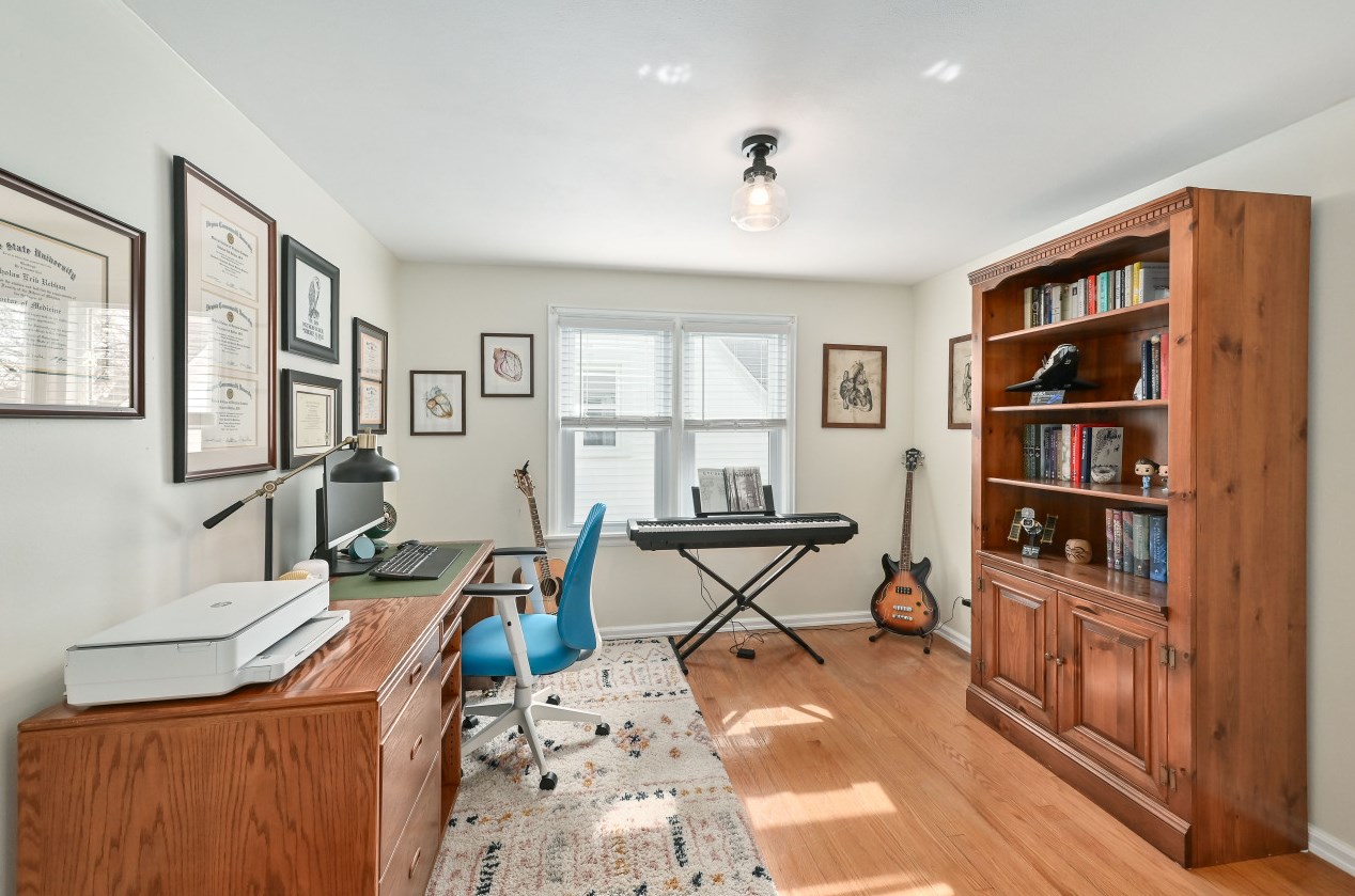 2998 70th St, Milwaukee WI  53210-1225 exterior