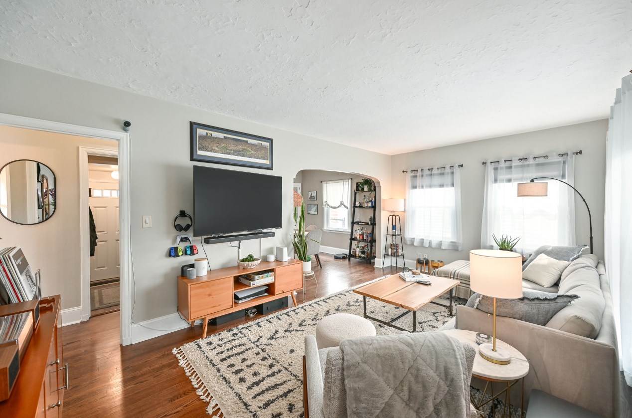 2998 70th St, Milwaukee WI  53210-1225 exterior