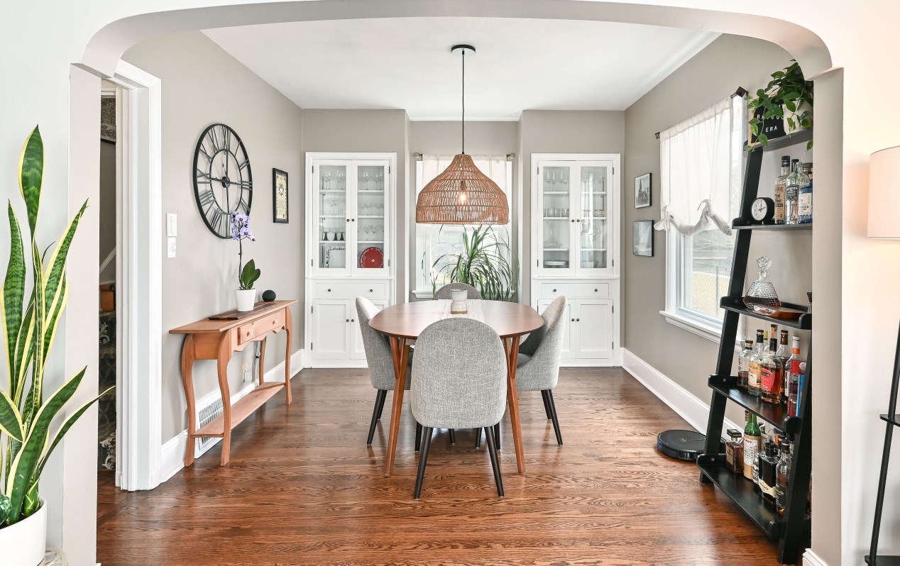 2998 70th St, Milwaukee WI  53210-1225 exterior