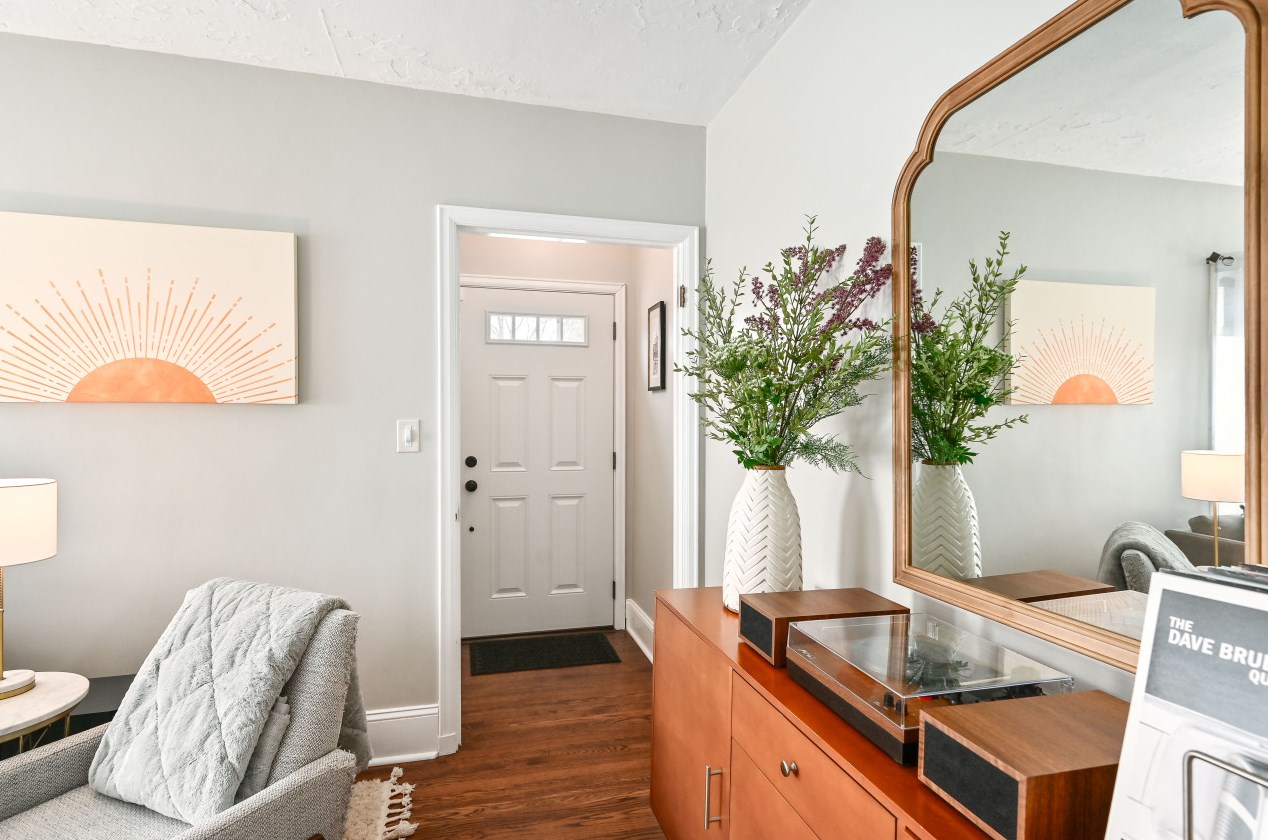 2998 70th St, Milwaukee WI  53210-1225 exterior