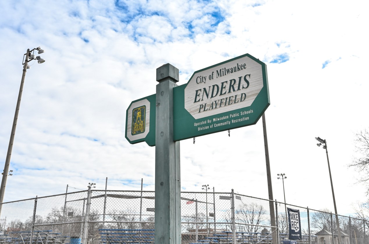 2998 70th St, Milwaukee WI  53210-1225 exterior