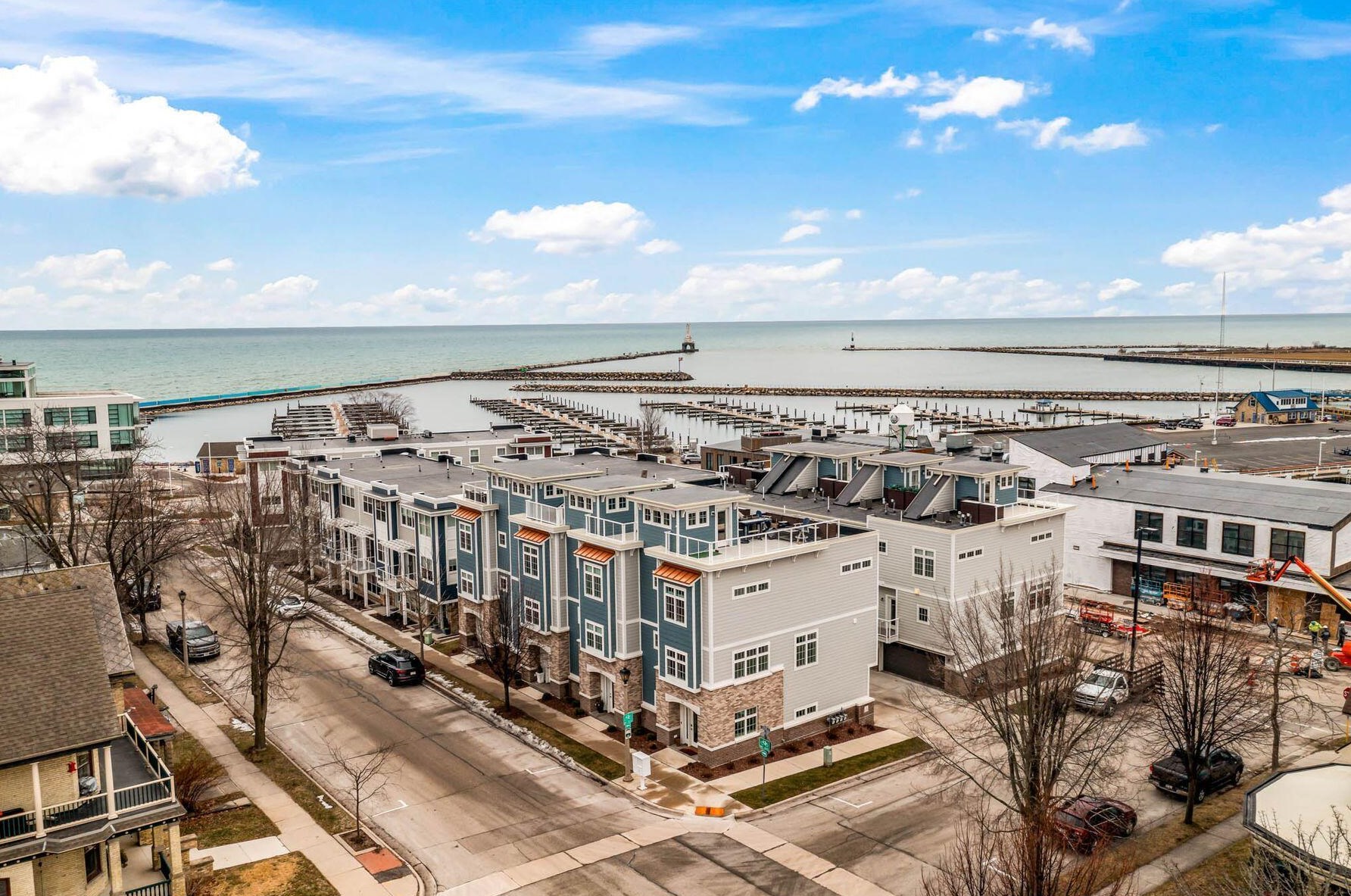 307 E Pier St, Port Washington, WI 53074