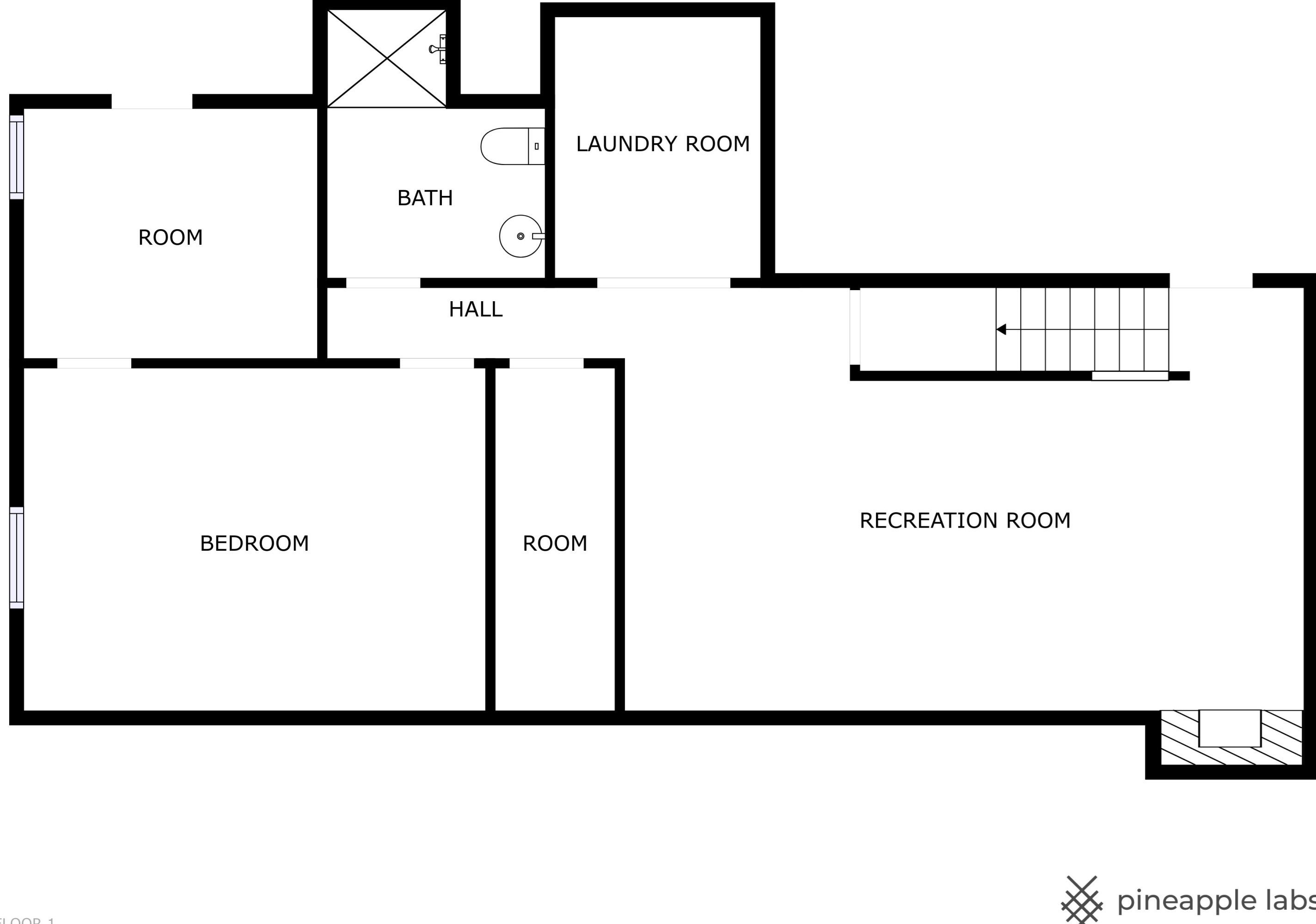 8695 Regent Rd, Milwaukee WI  53217-2362 exterior
