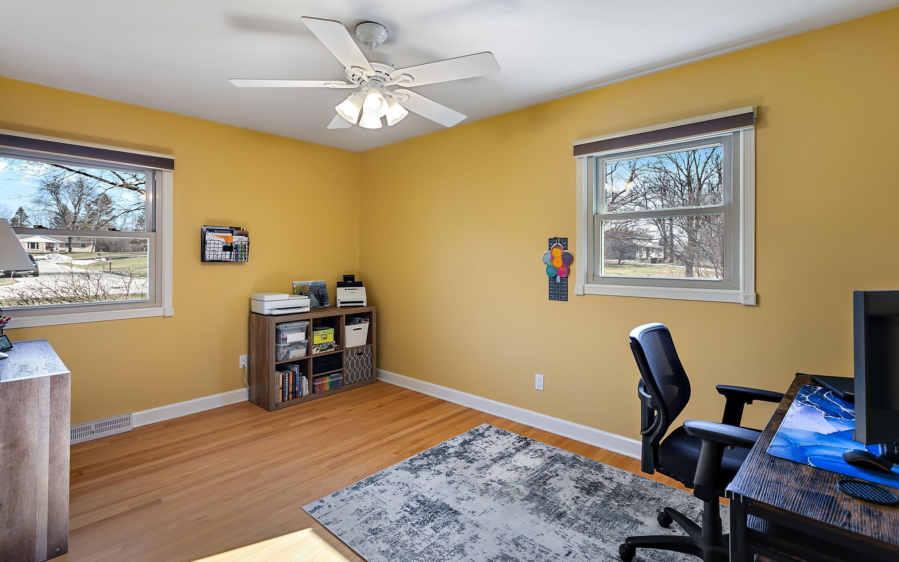 4515 Coral Dr, Brookfield WI  53045-1326 exterior