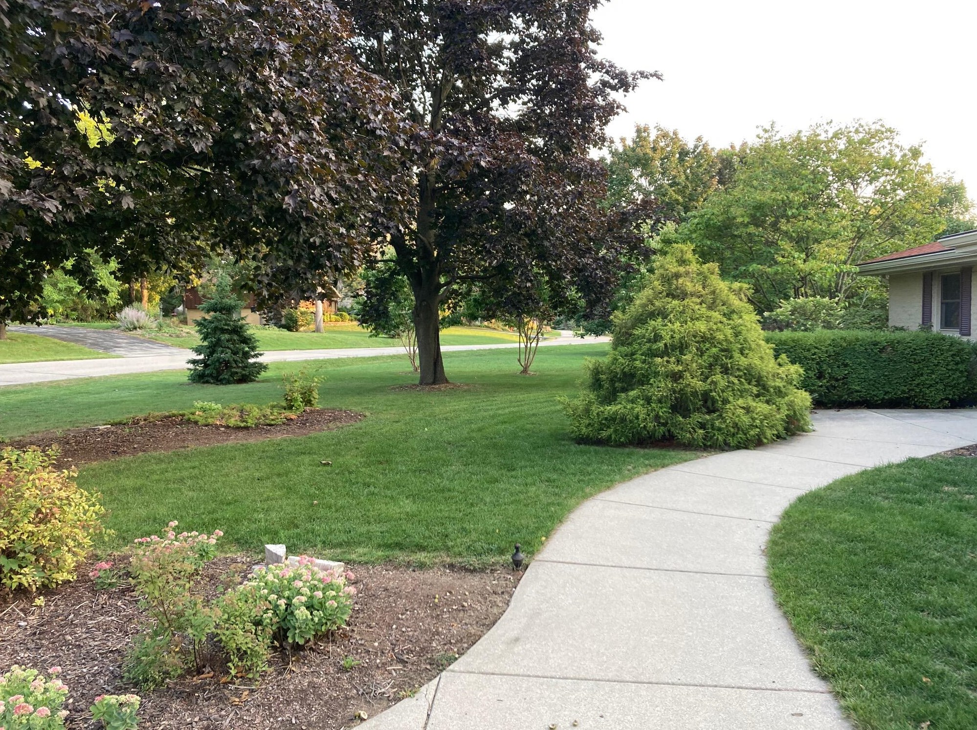 4515 Coral Dr, Brookfield WI  53045-1326 exterior