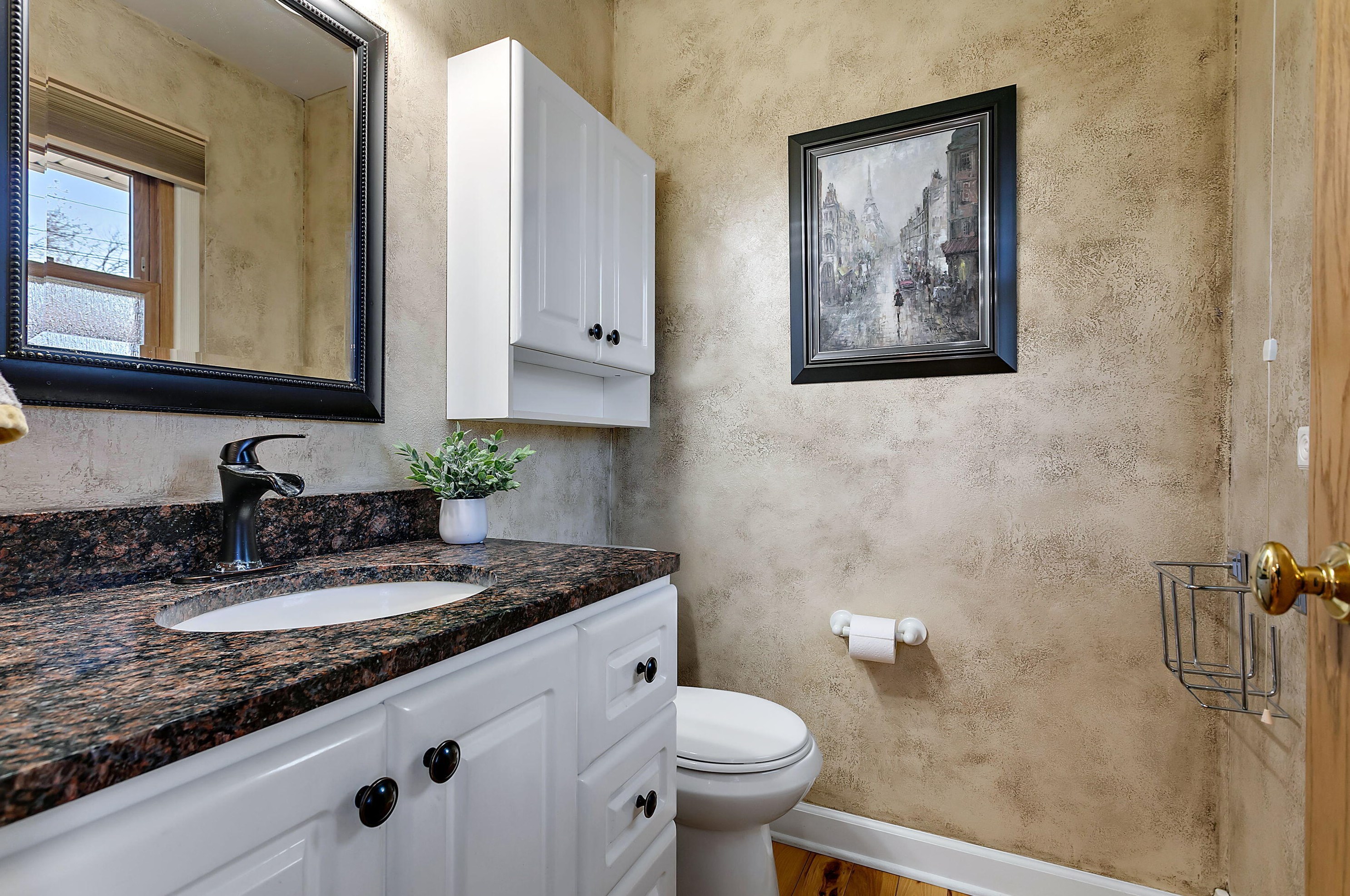 4515 Coral Dr, Brookfield WI  53045-1326 exterior