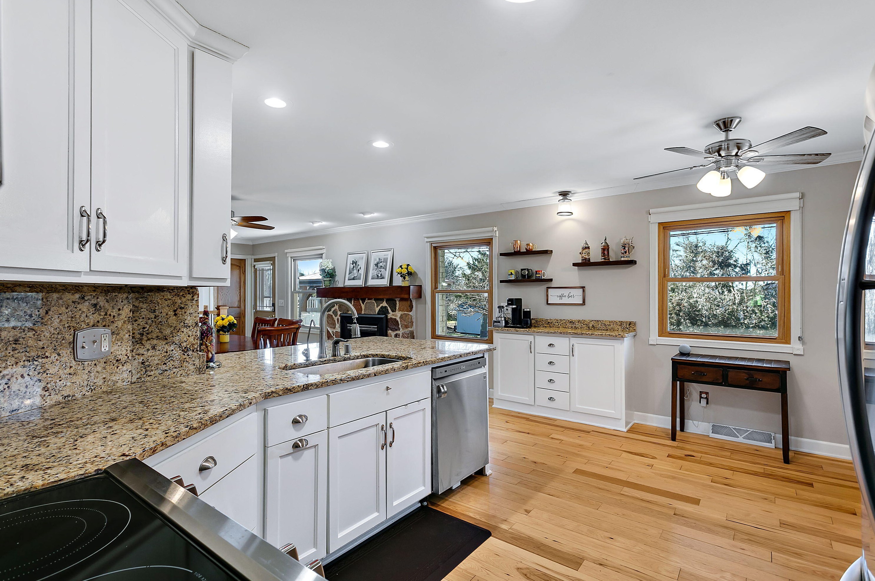 4515 Coral Dr, Brookfield WI  53045-1326 exterior