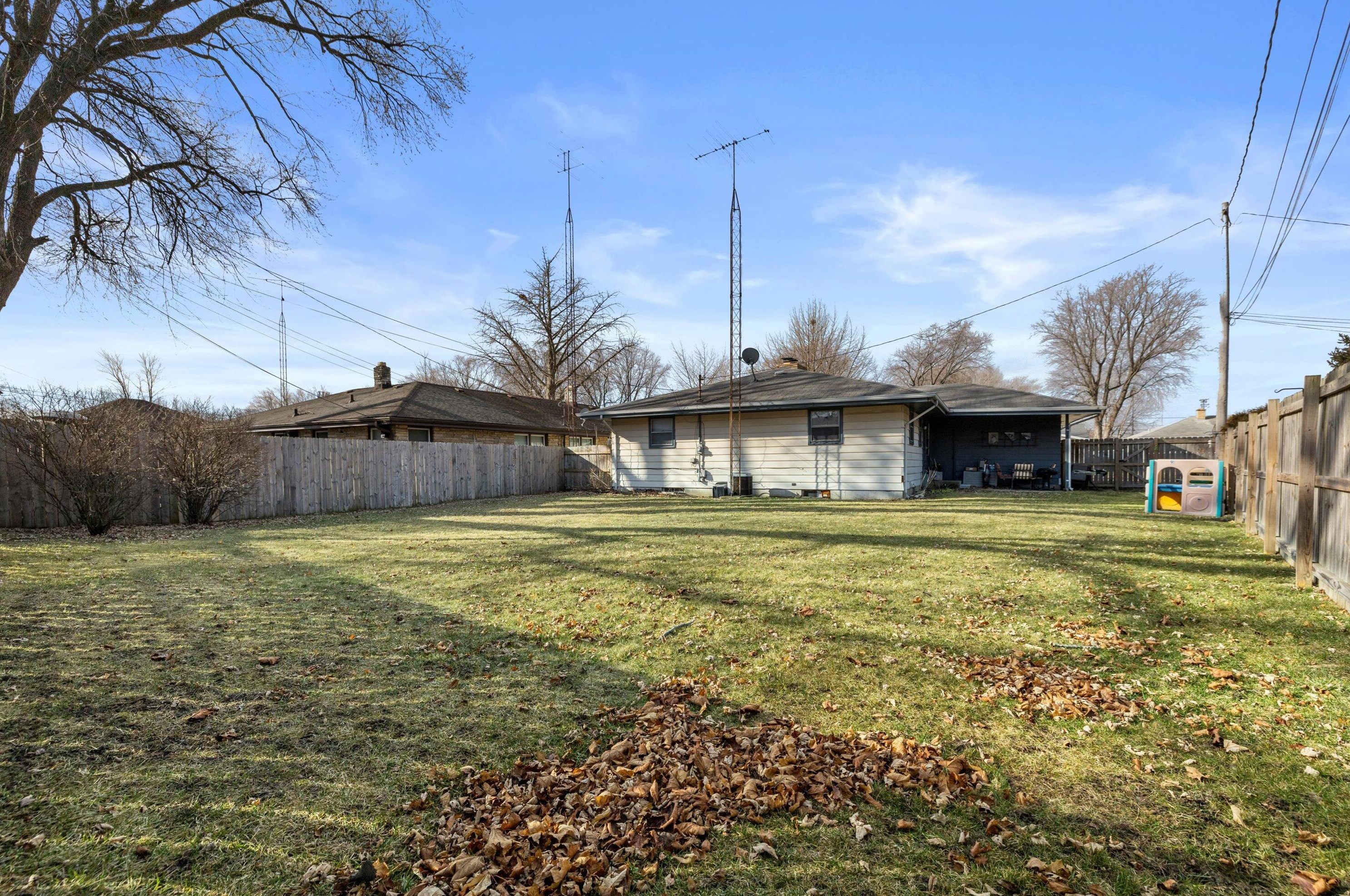 7817 10th Ave, Kenosha, WI 53143-6132