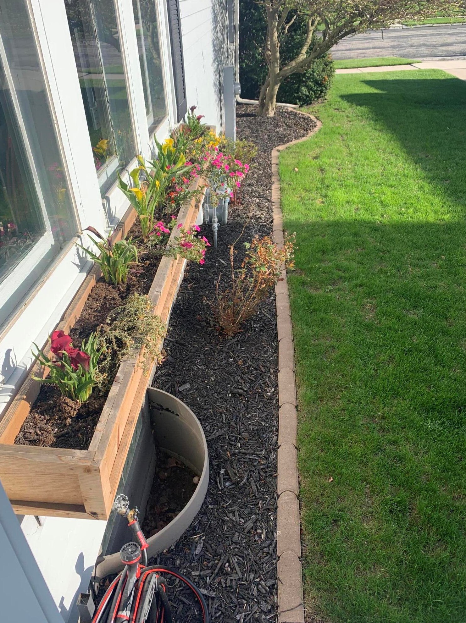 710 Pine St, Manitowoc WI  54220-2825 exterior