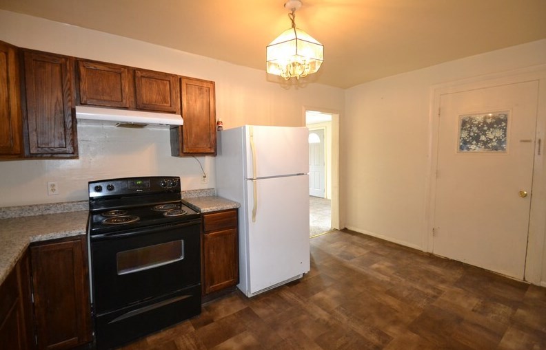 401 4th St, Watertown WI  53094-3866 exterior