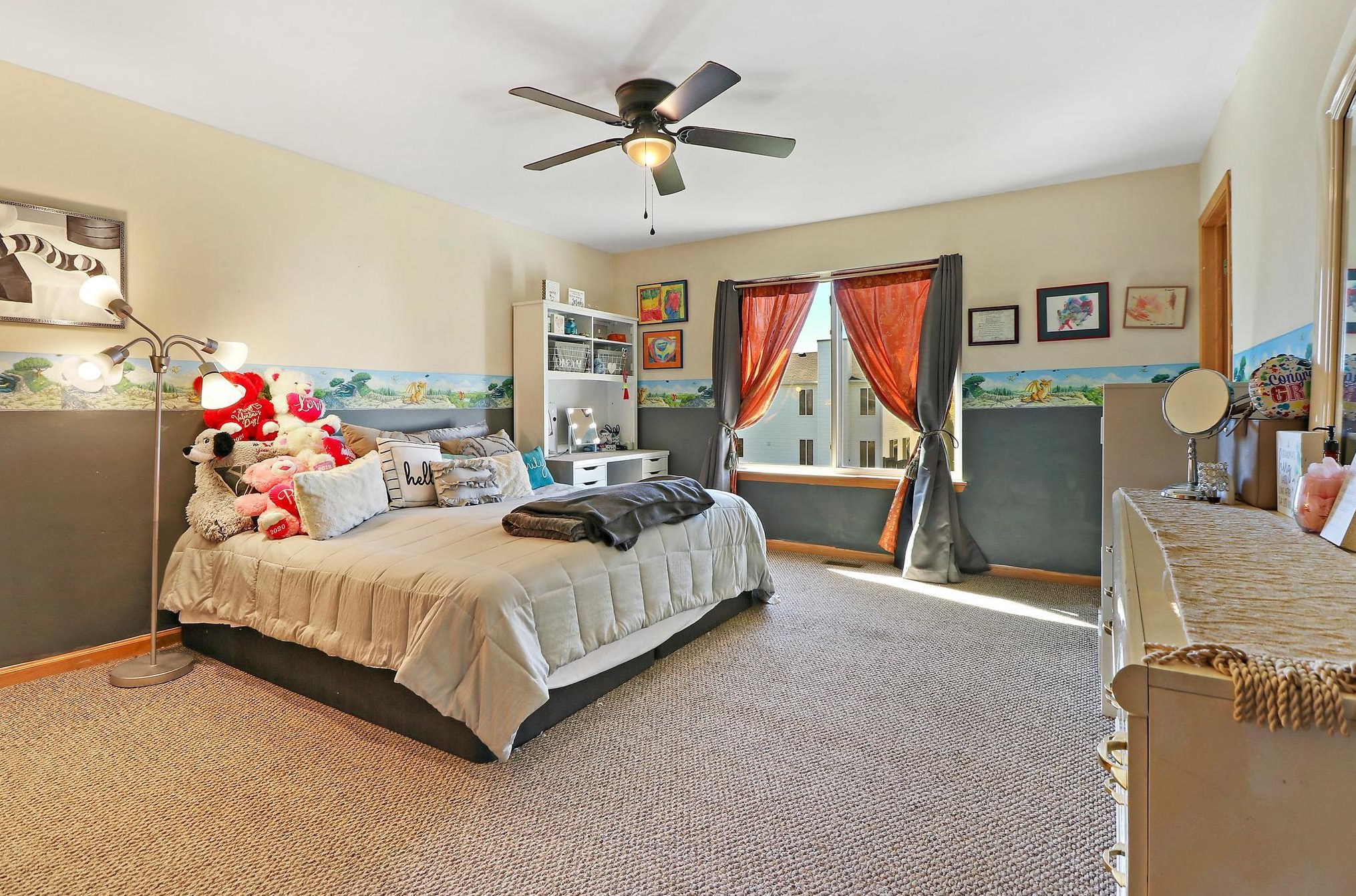 6504 111 Ave, Kenosha WI 53142-7551 exterior