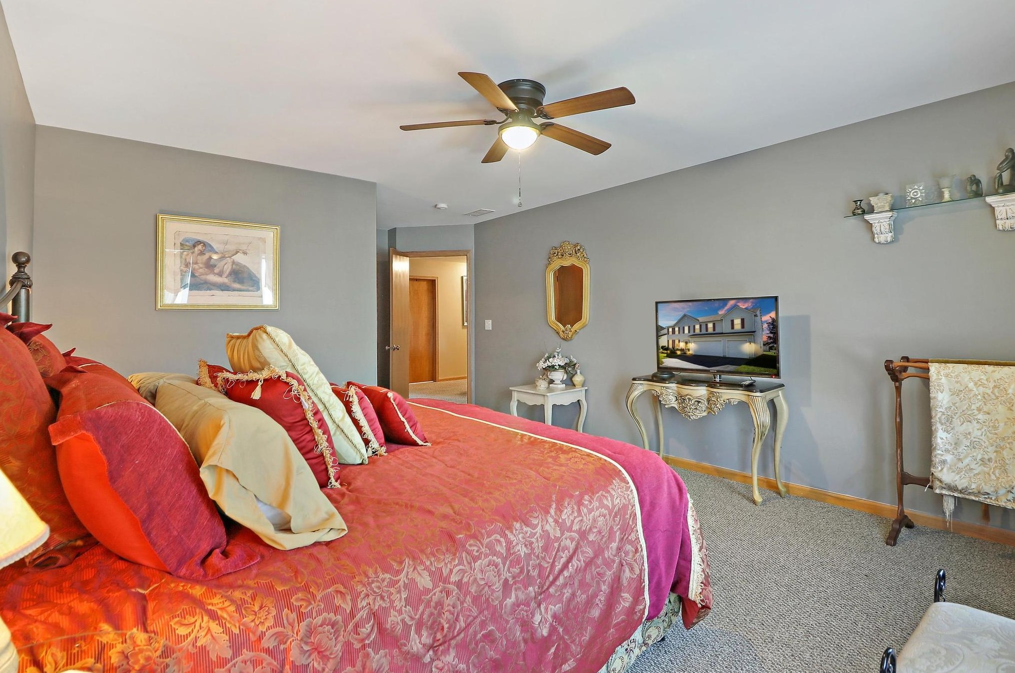 6504 111 Ave, Kenosha WI 53142-7551 exterior