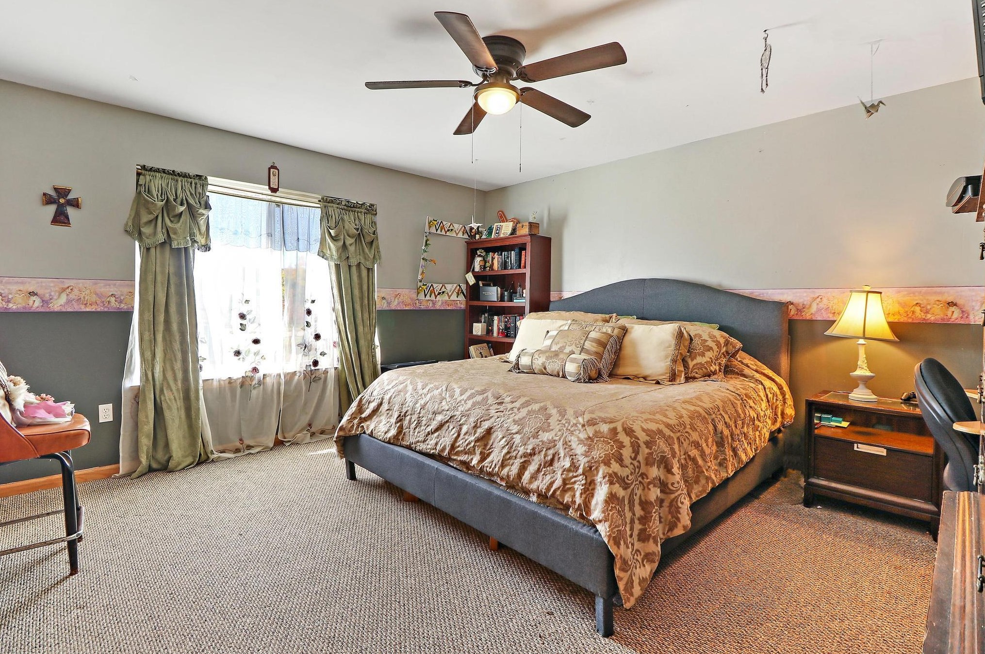 6504 111 Ave, Kenosha WI 53142-7551 exterior