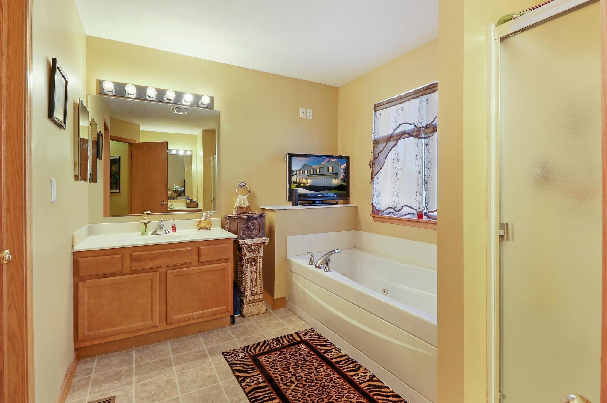 6504 111 Ave, Kenosha WI 53142-7551 exterior