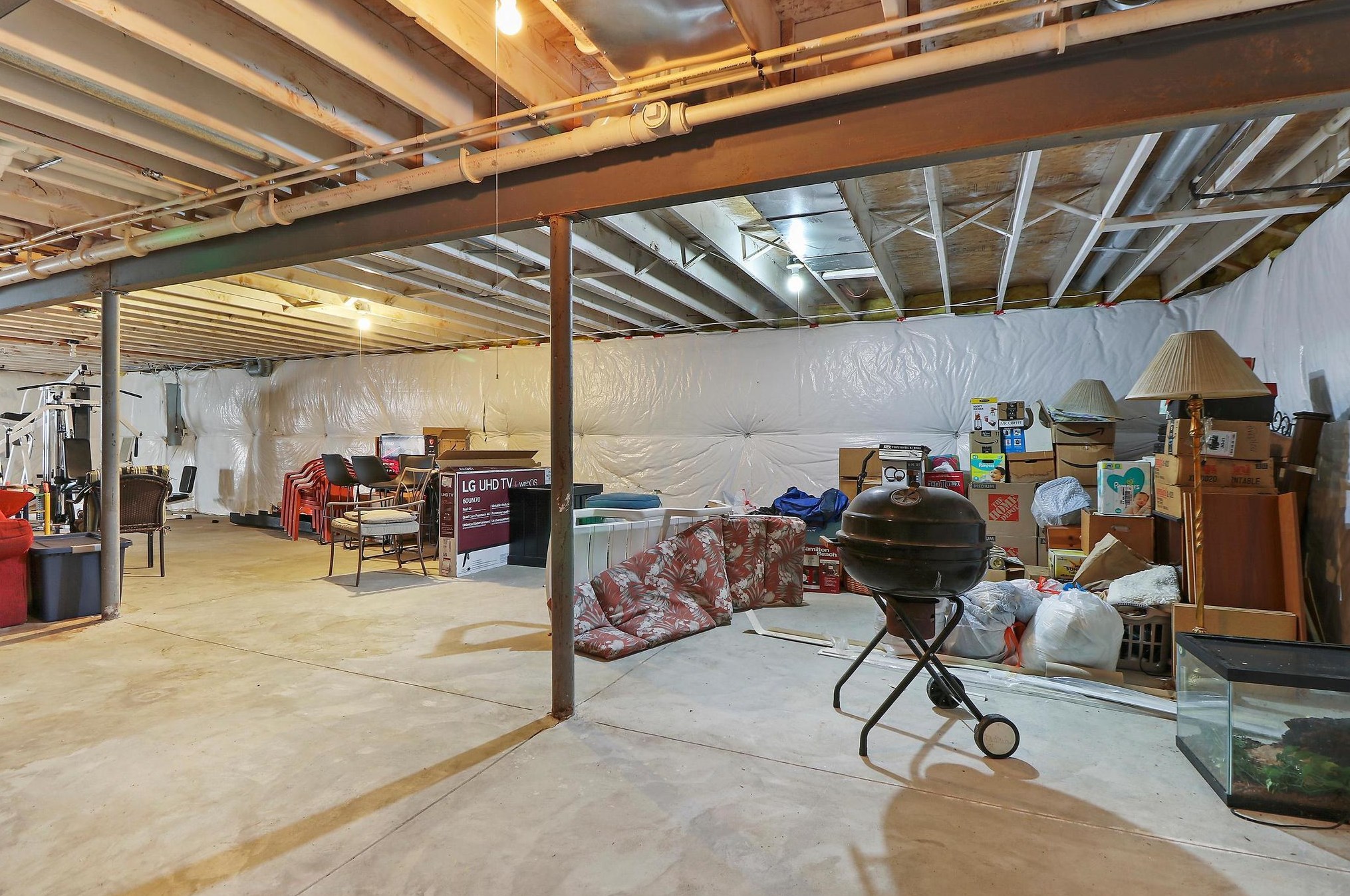 6504 111 Ave, Kenosha WI 53142-7551 exterior