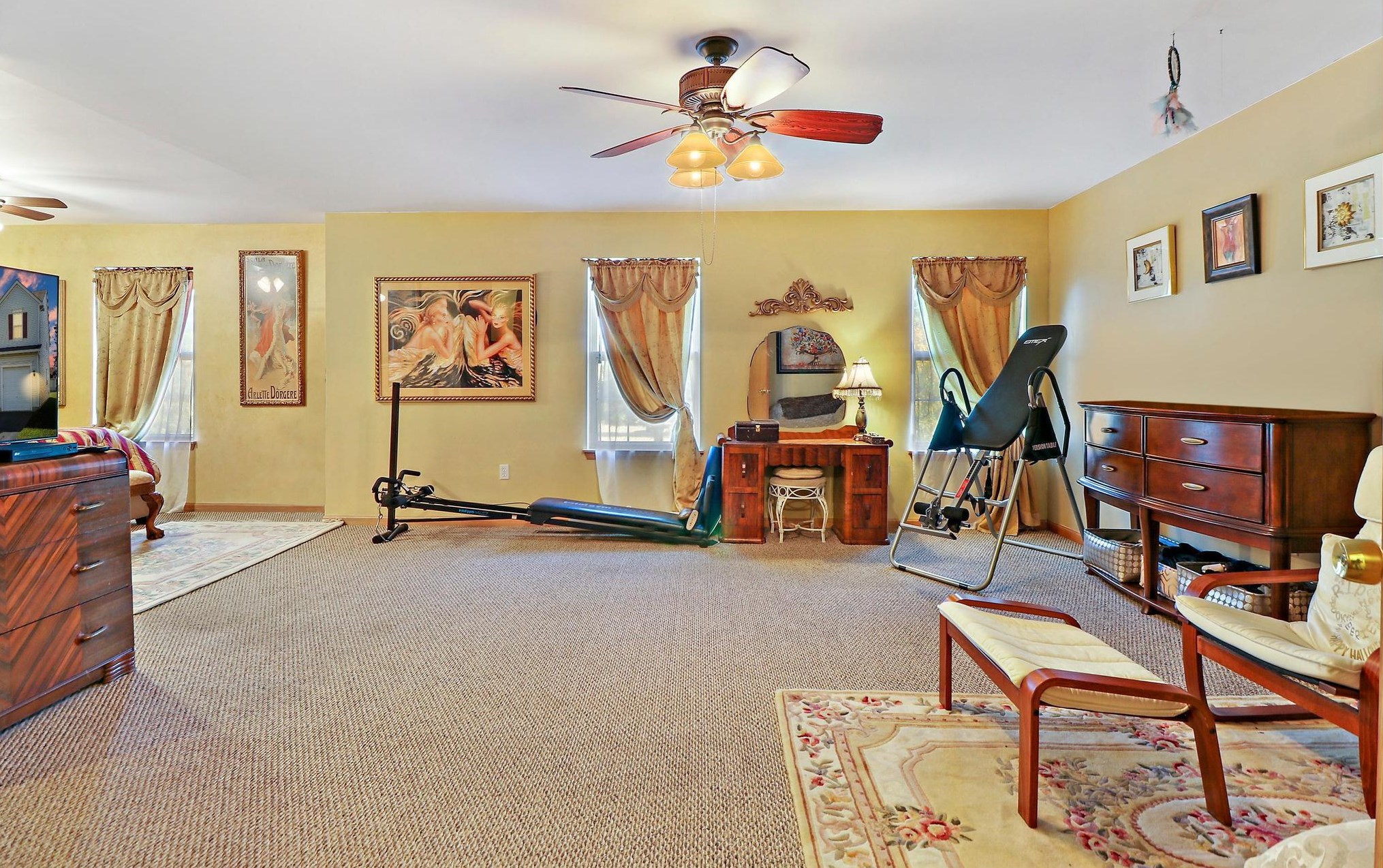 6504 111 Ave, Kenosha WI 53142-7551 exterior