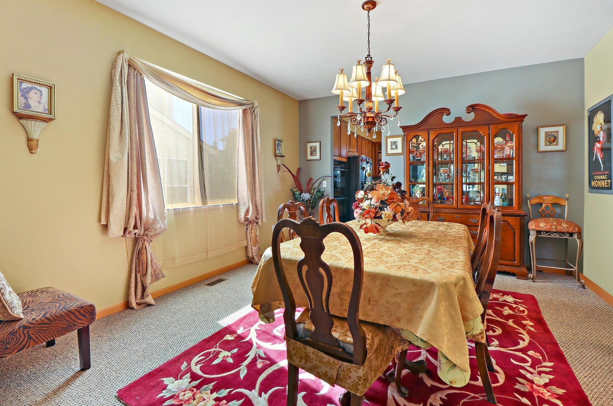 6504 111 Ave, Kenosha WI 53142-7551 exterior