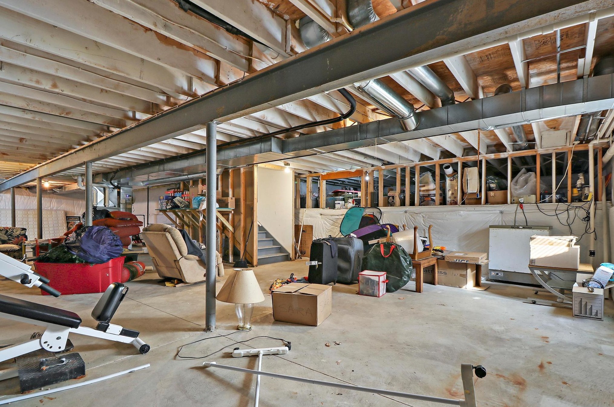 6504 111 Ave, Kenosha WI 53142-7551 exterior