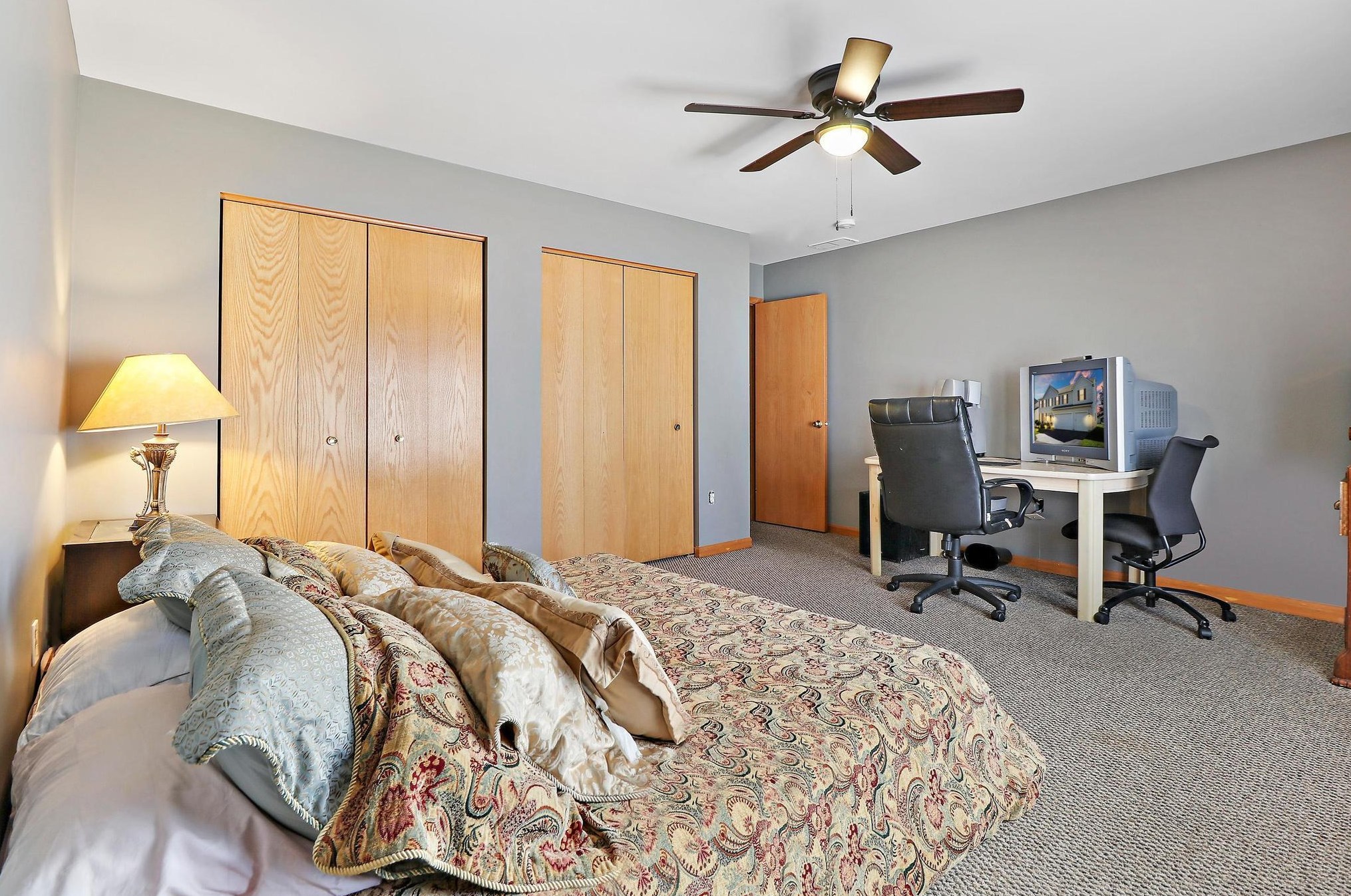 6504 111 Ave, Kenosha WI 53142-7551 exterior