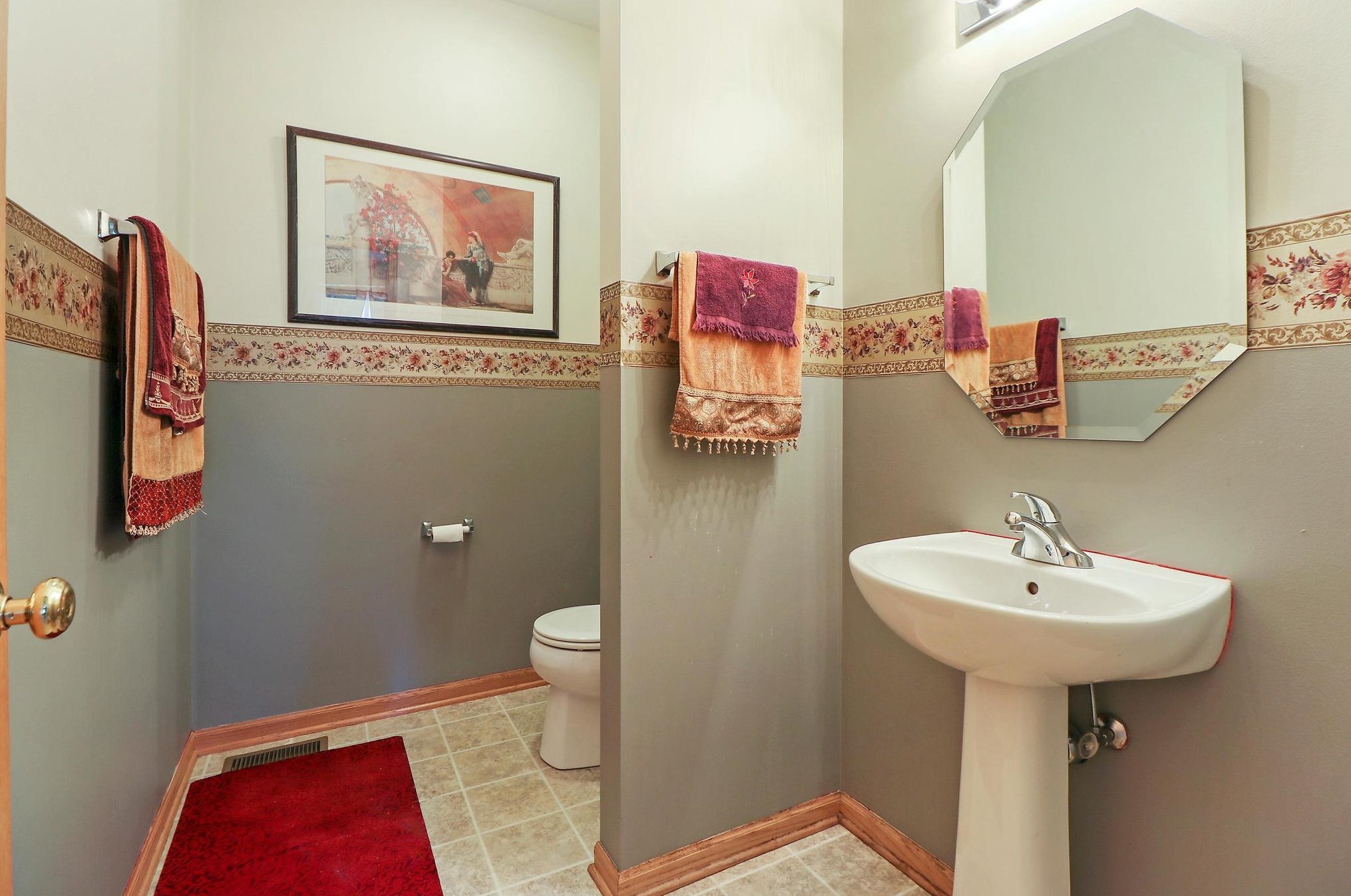 6504 111 Ave, Kenosha WI 53142-7551 exterior