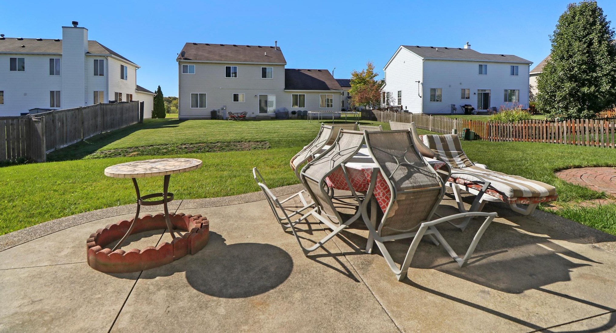 6504 111 Ave, Kenosha WI 53142-7551 exterior