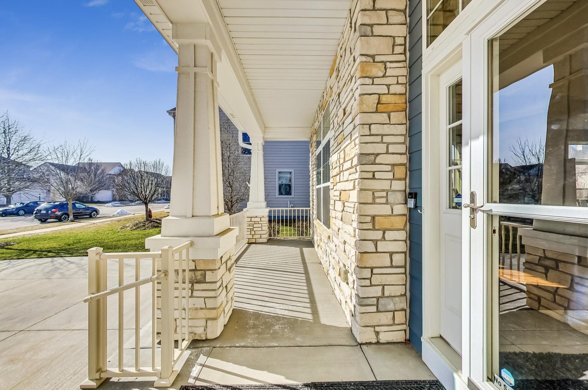 15112 73rd St, Kenosha, WI 53142-8829