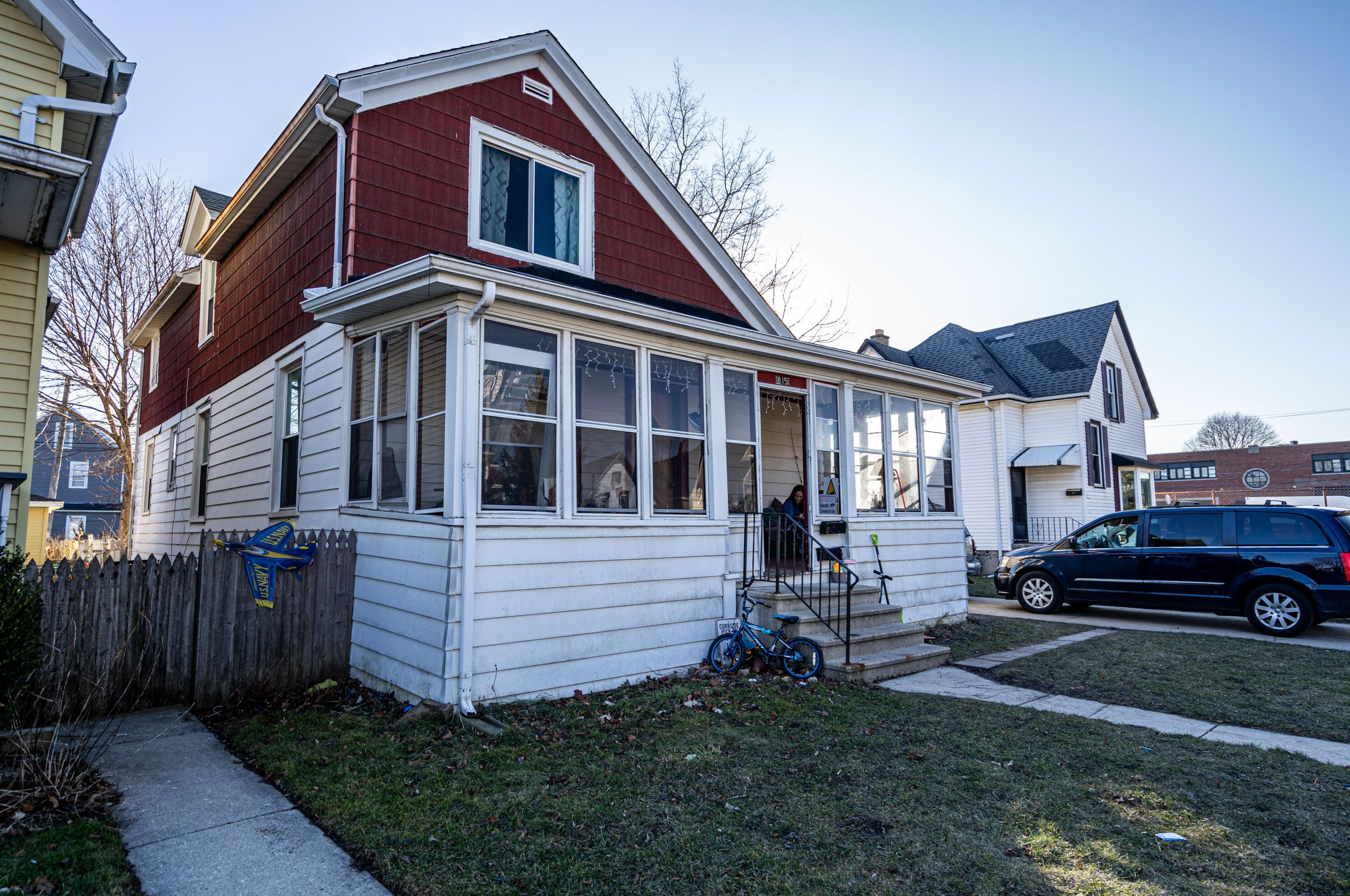 815 Madison Ave, South Milwaukee, WI 53172