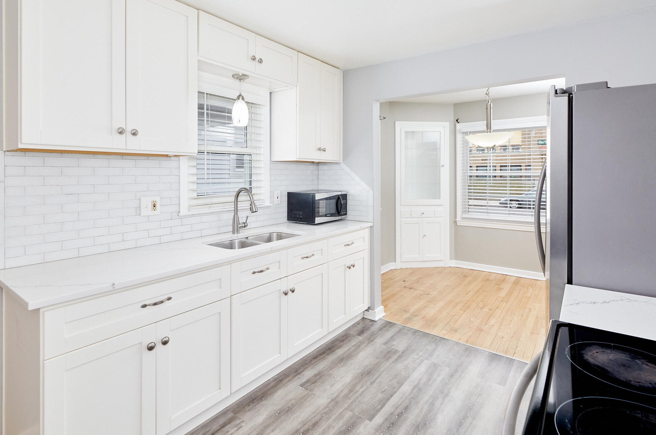 338 Norwich St, Milwaukee WI  53207-4416 exterior