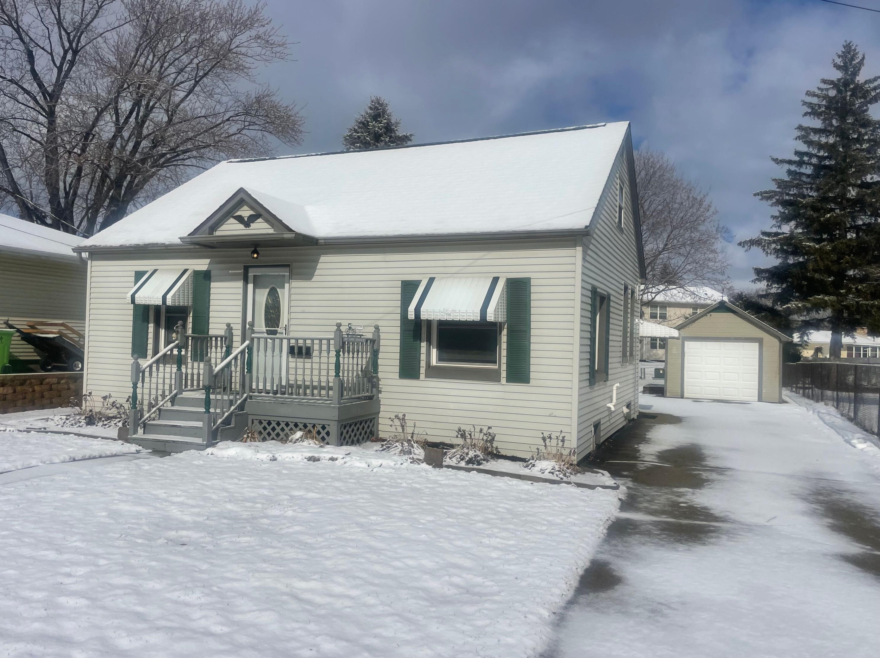 110 Lake St, Beaver Dam, WI 53916