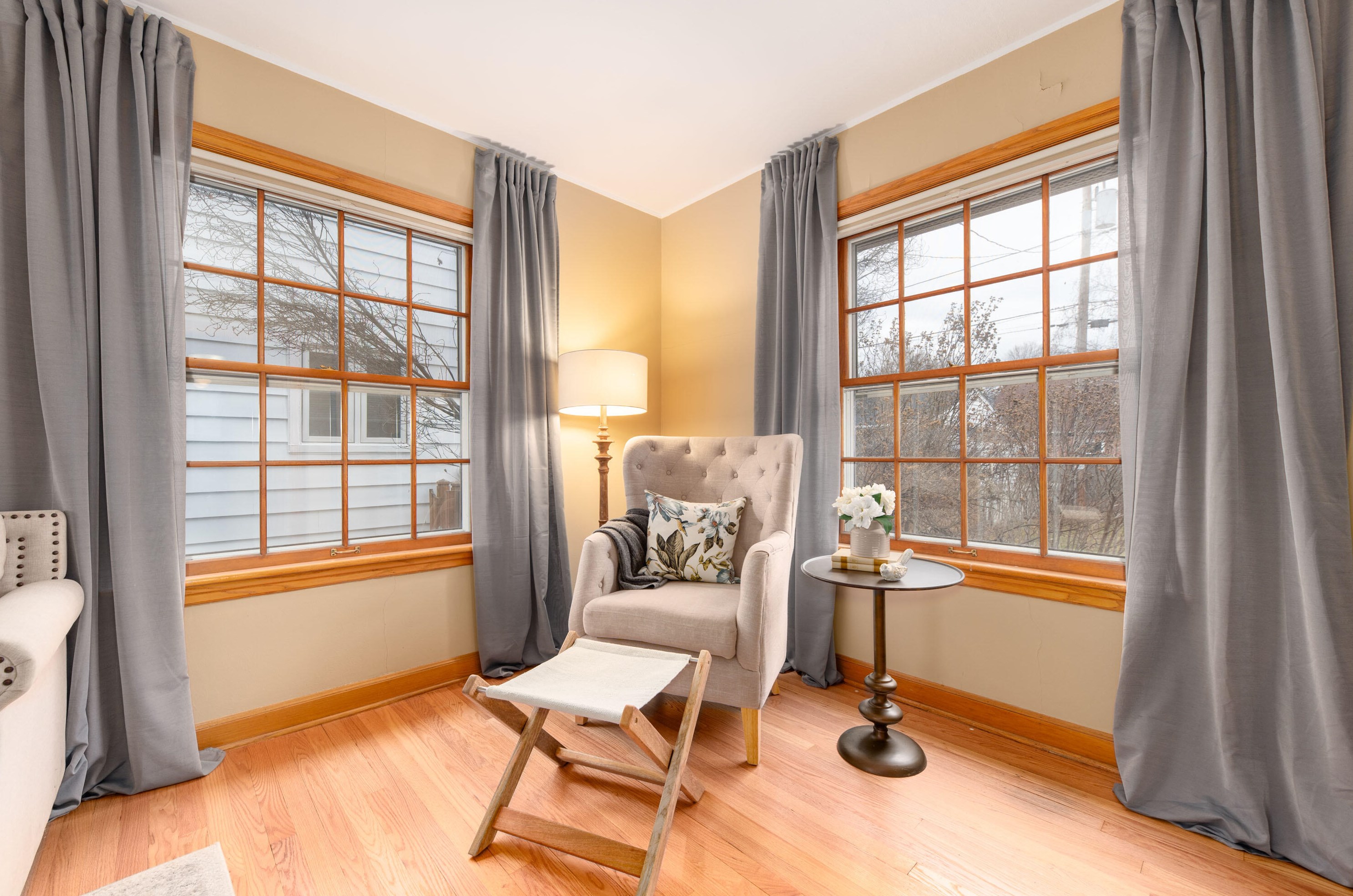 2572 73 St, Milwaukee WI 53213-1214 exterior