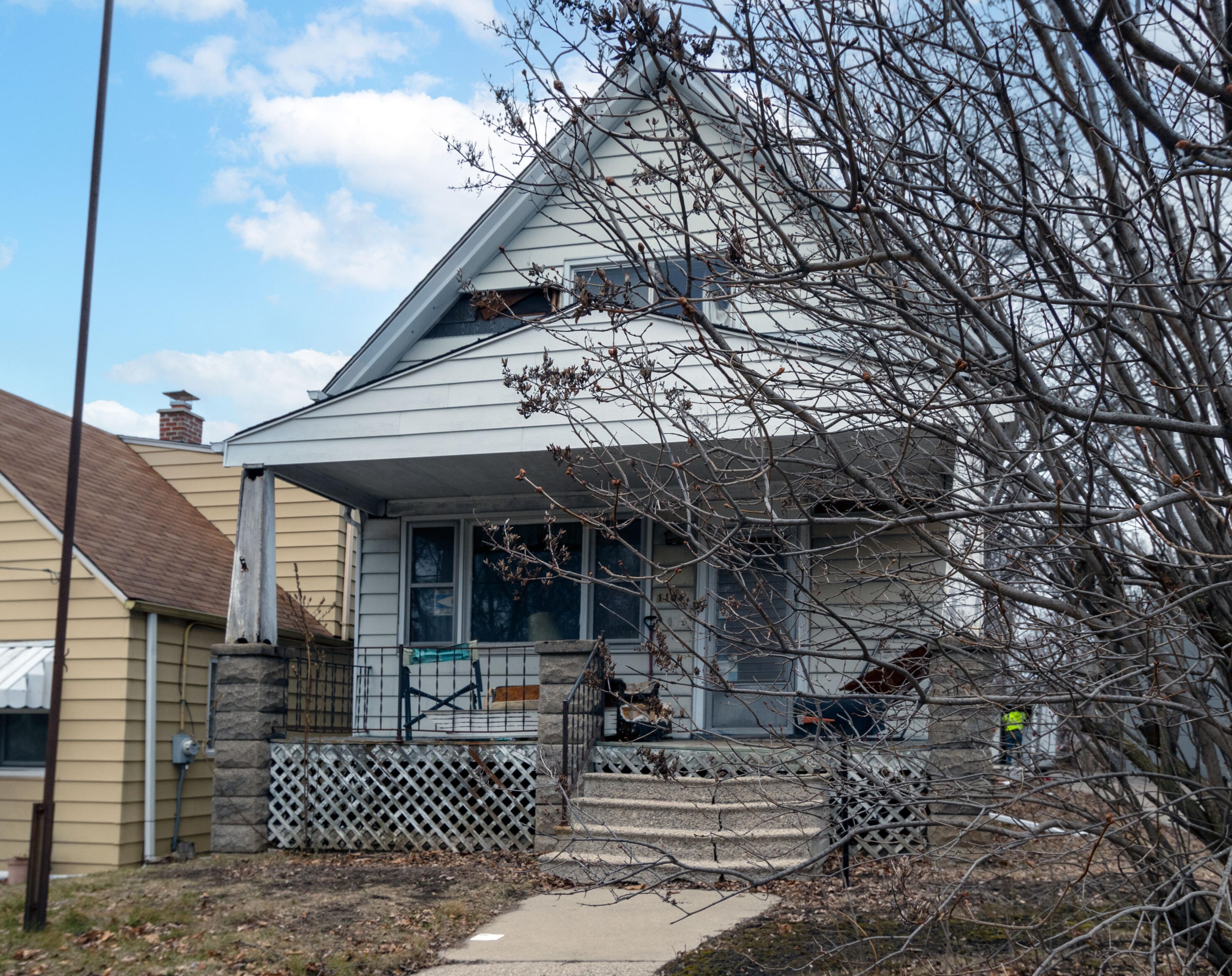 1106 E Holt Ave, Milwaukee, WI 53207