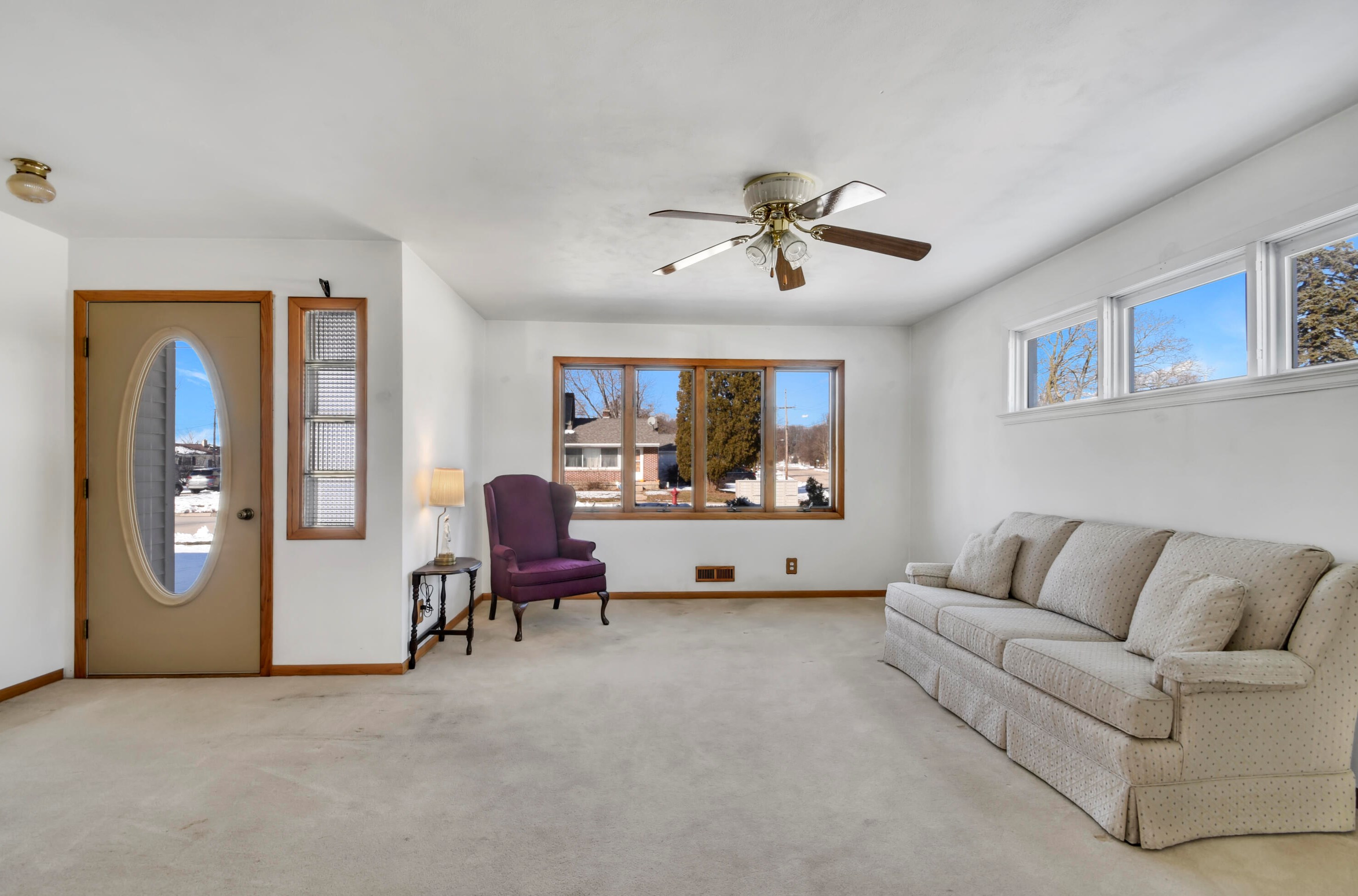 535 Keller St, Kewaskum, WI 53040-9762
