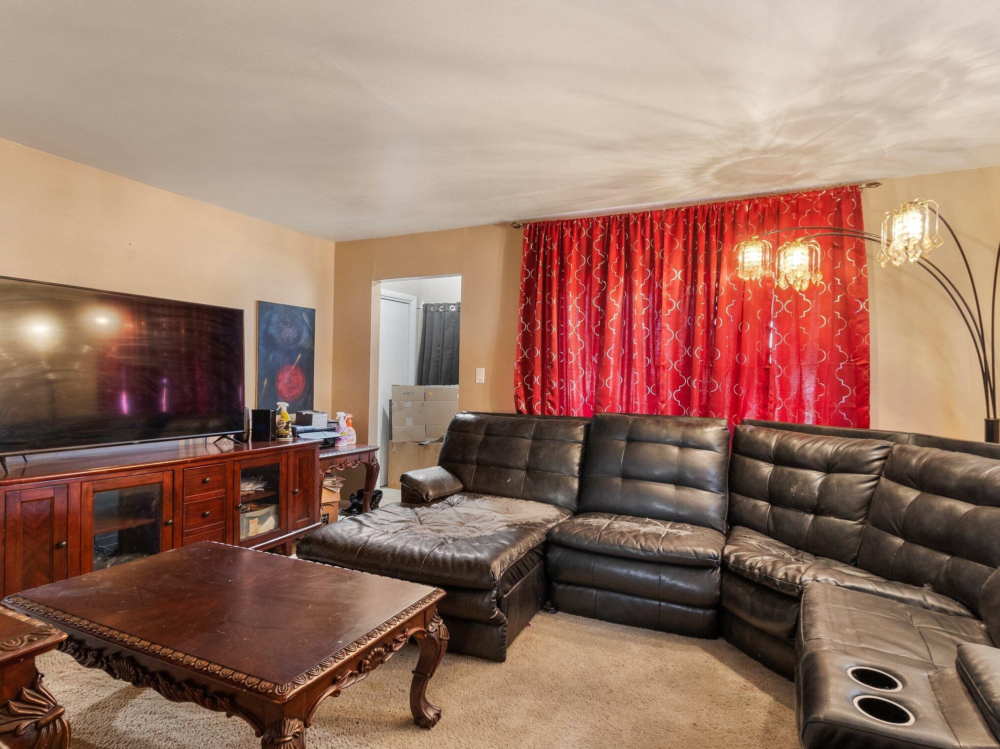 8401 Brentwood Ave, Milwaukee WI  53224-5425 exterior