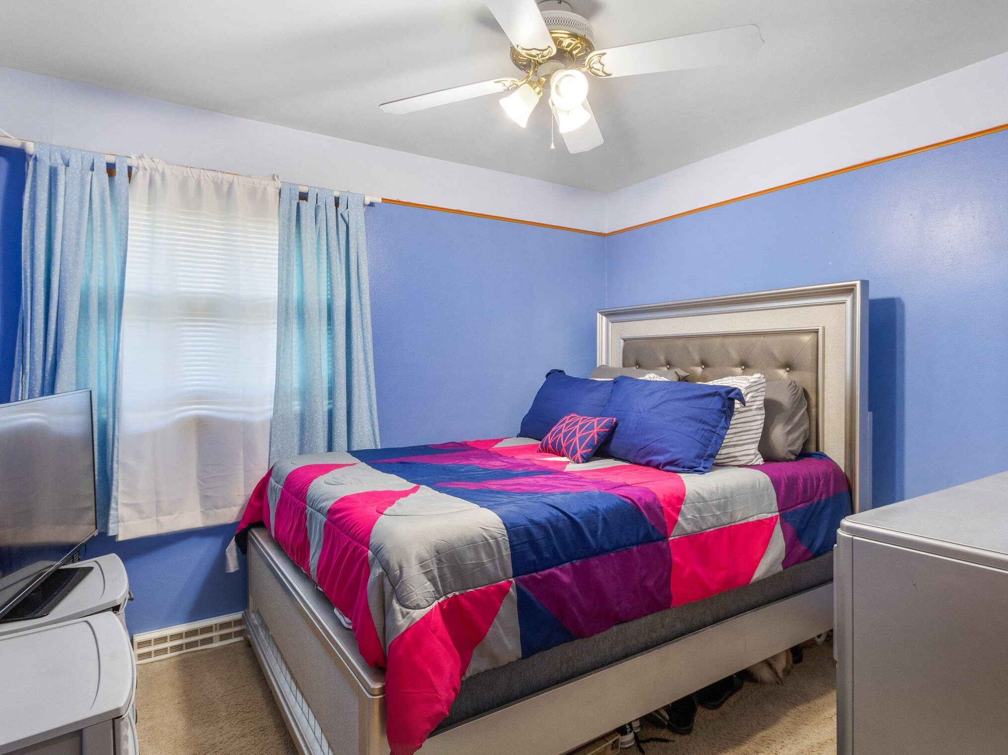 8401 Brentwood Ave, Milwaukee WI  53224-5425 exterior