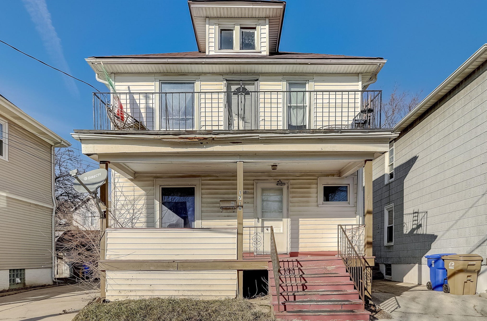 1716 51st St, Kenosha, WI 53140