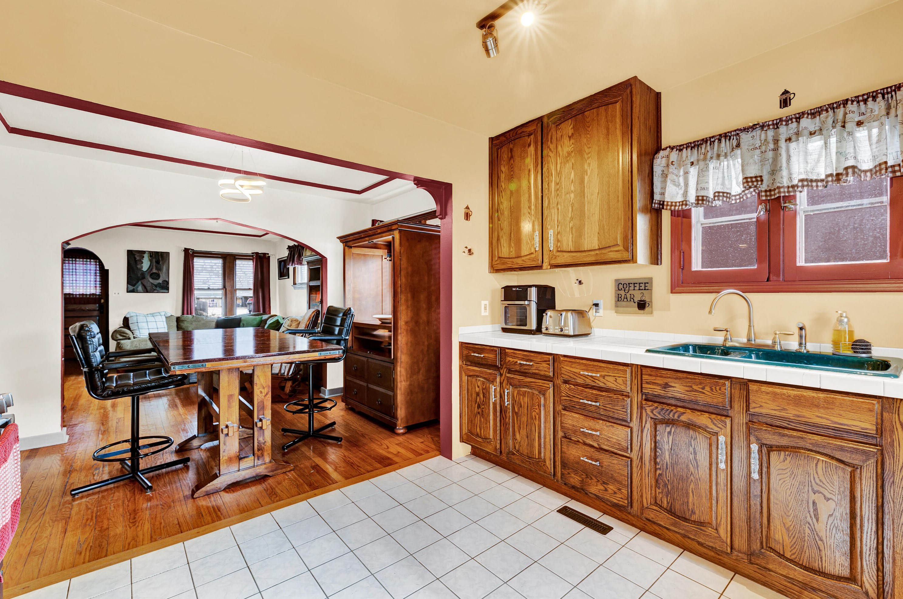 1365 98, Milwaukee WI 53214-2641 exterior