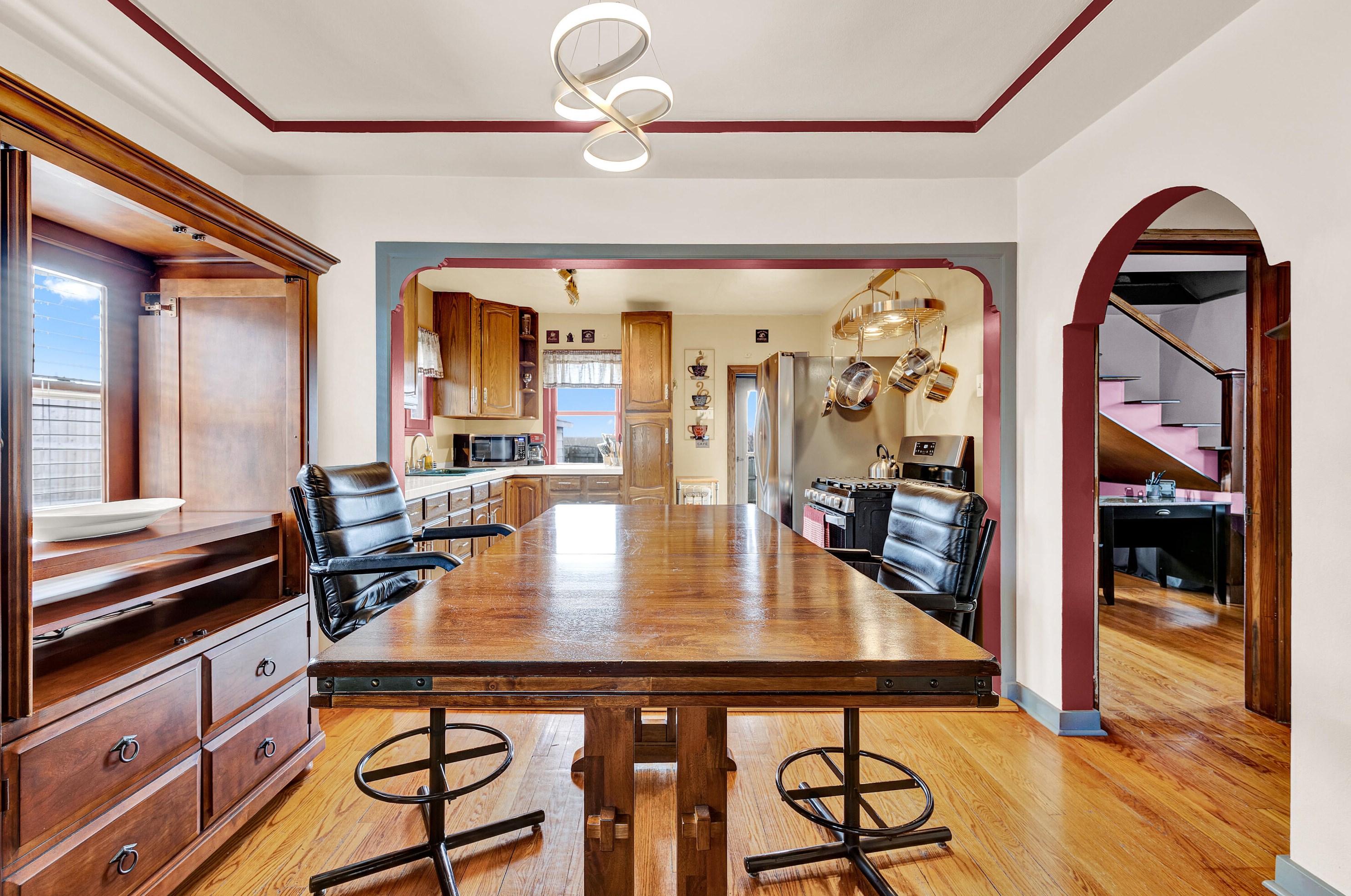 1365 98, Milwaukee WI 53214-2641 exterior