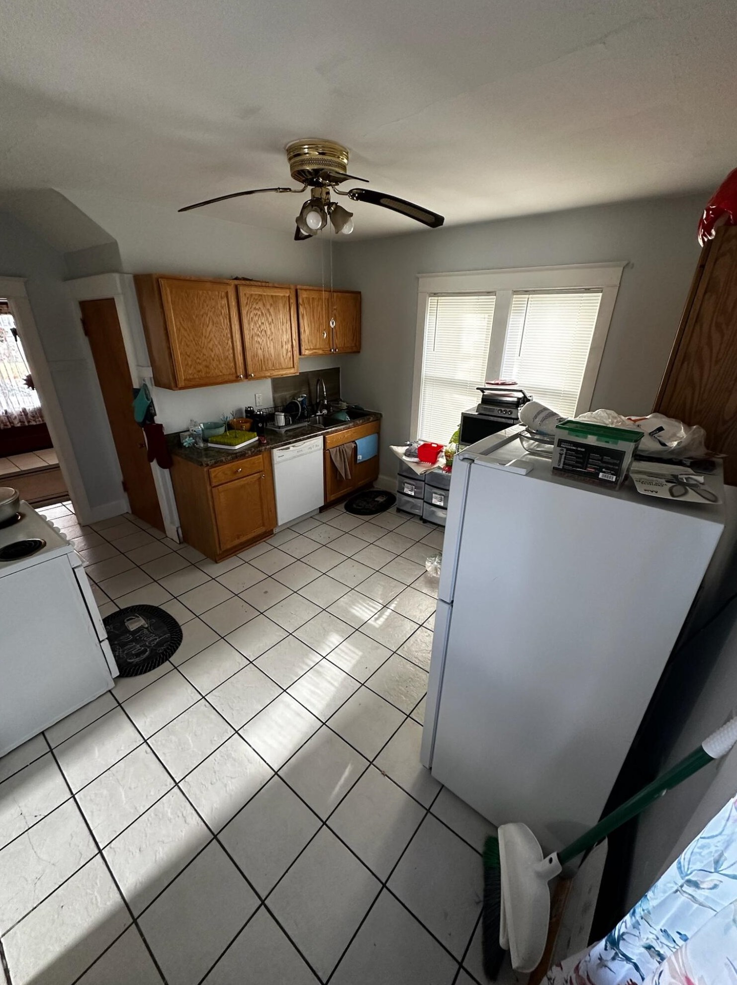 4021 11th Ave, Kenosha WI  53140-5554 exterior