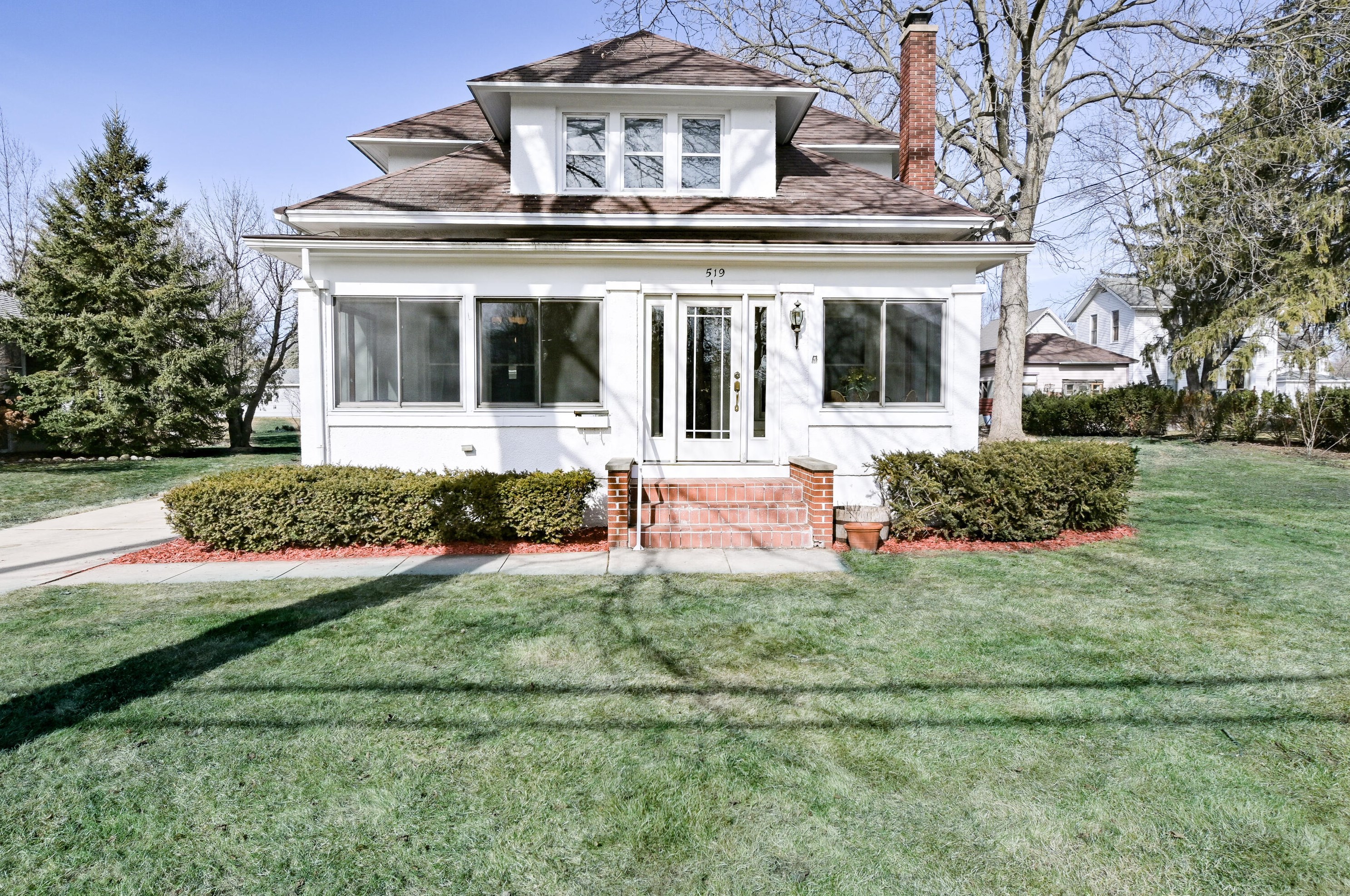 519 Mulberry St, Lake Mills, WI 53551