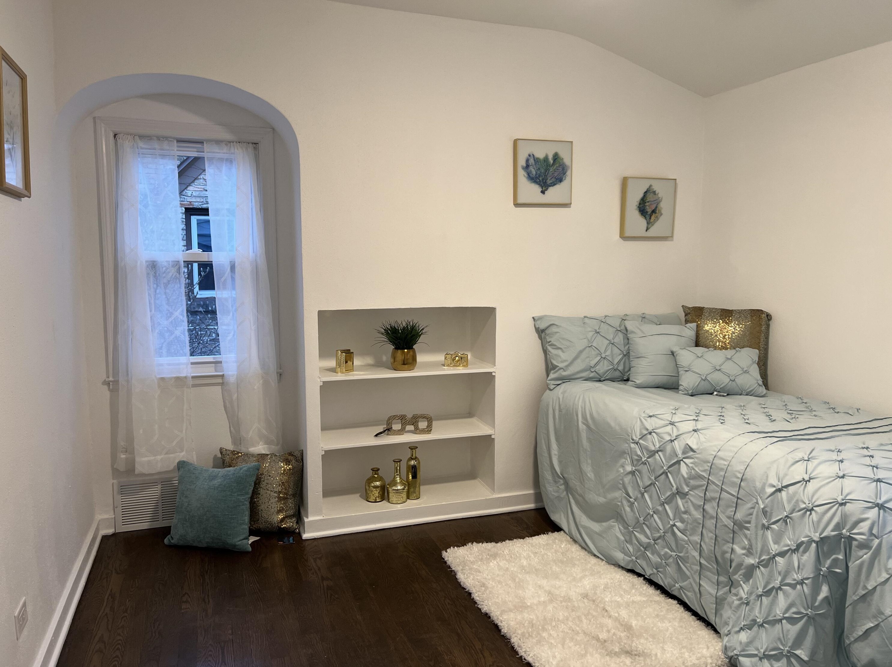 3847 55th St, Milwaukee WI  53220-2044 exterior