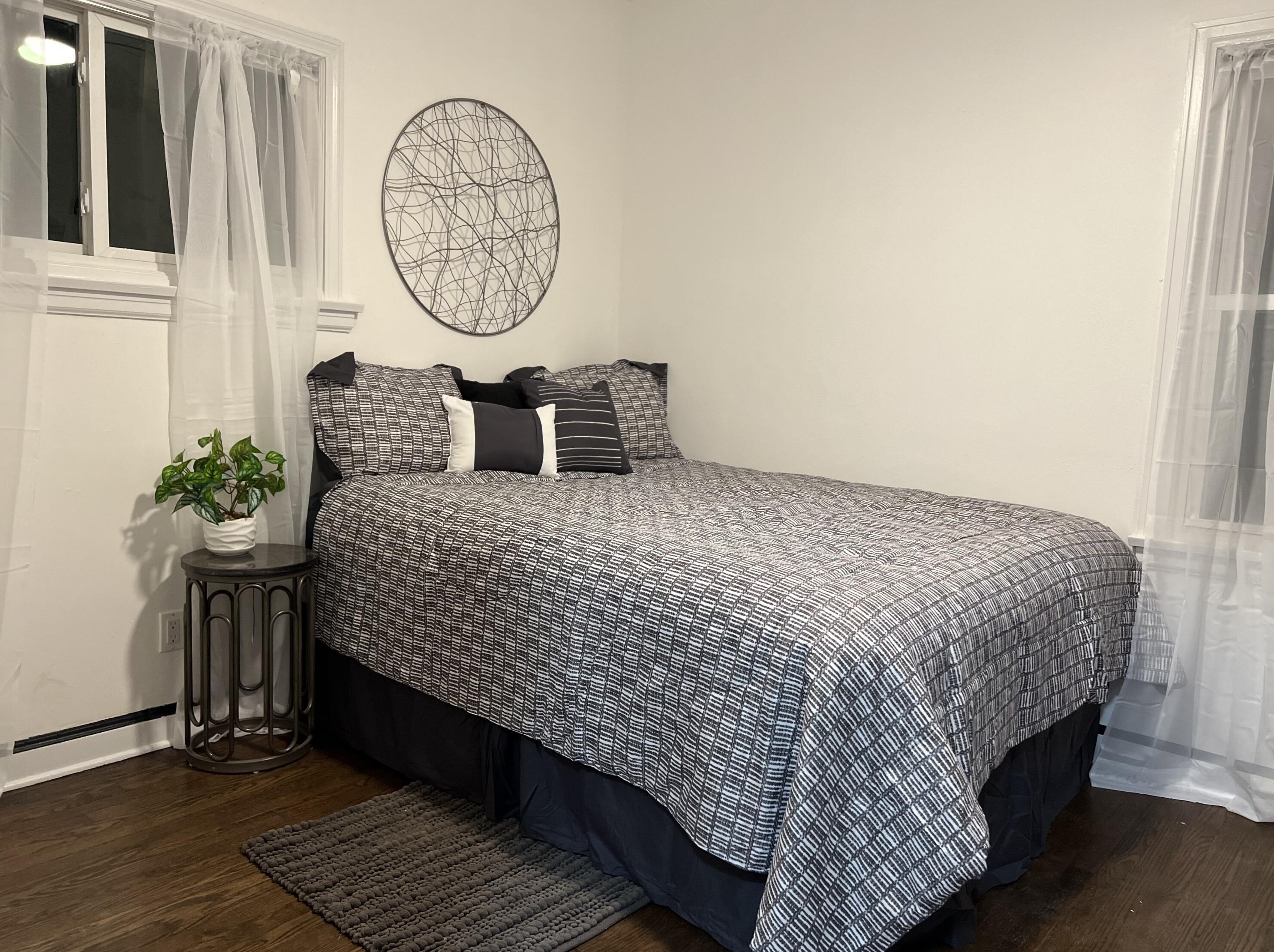 3847 55th St, Milwaukee WI  53220-2044 exterior