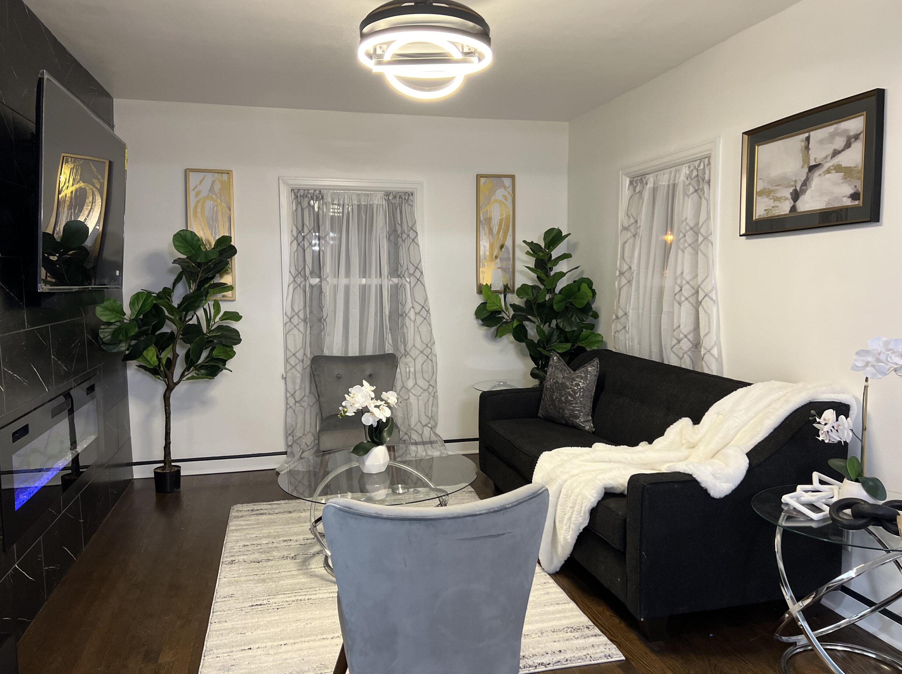 3847 55th St, Milwaukee WI  53220-2044 exterior