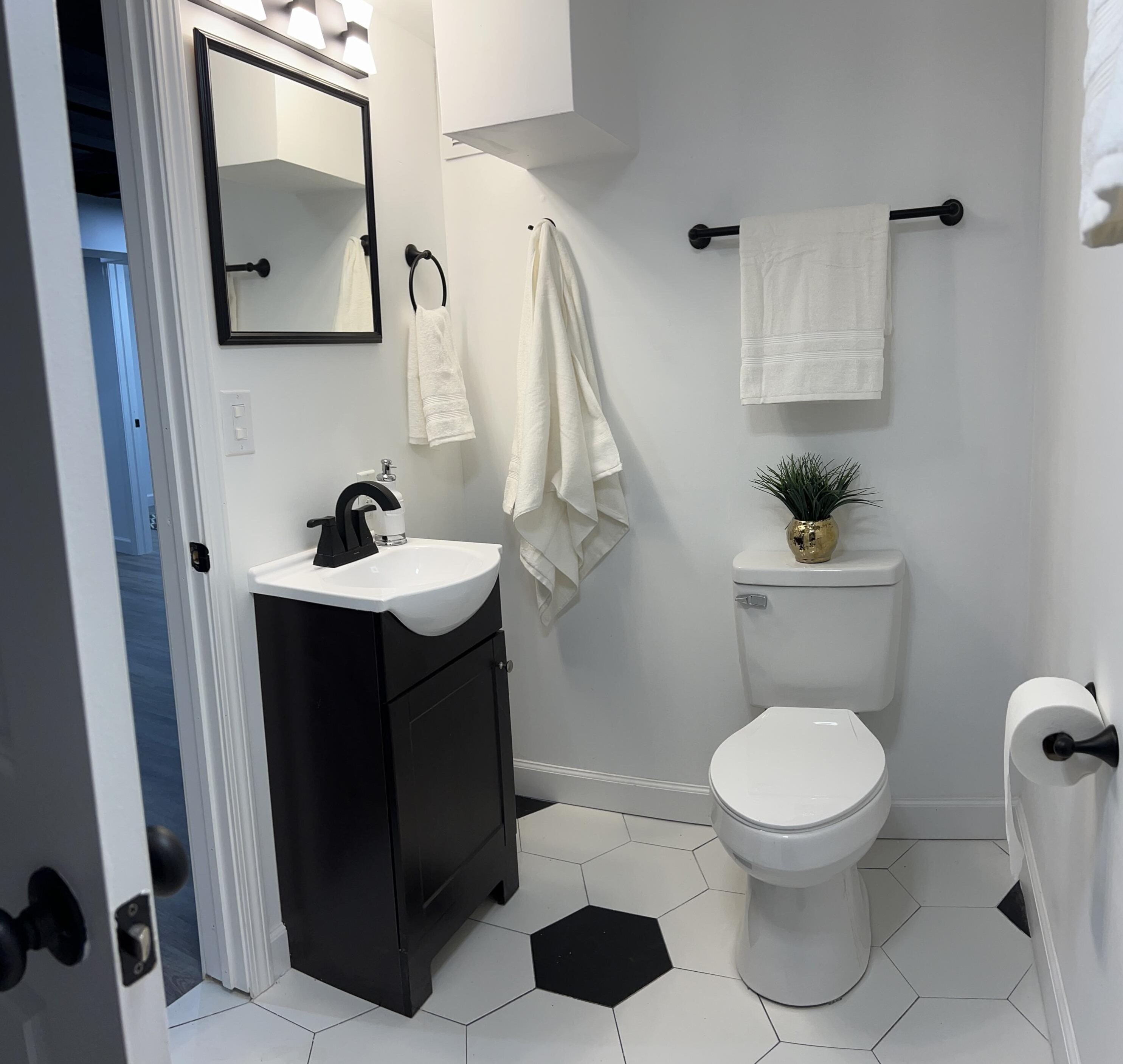 3847 55th St, Milwaukee WI  53220-2044 exterior