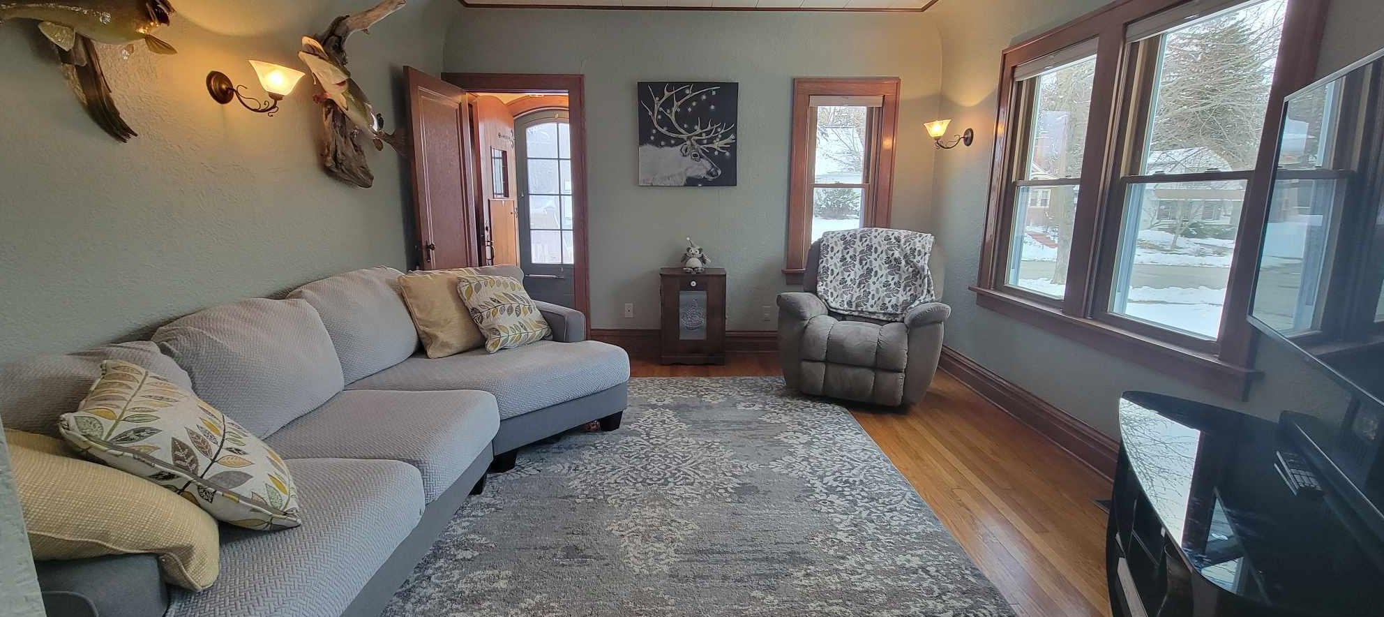 1045 Poplar St, West Bend, WI 53095-3138