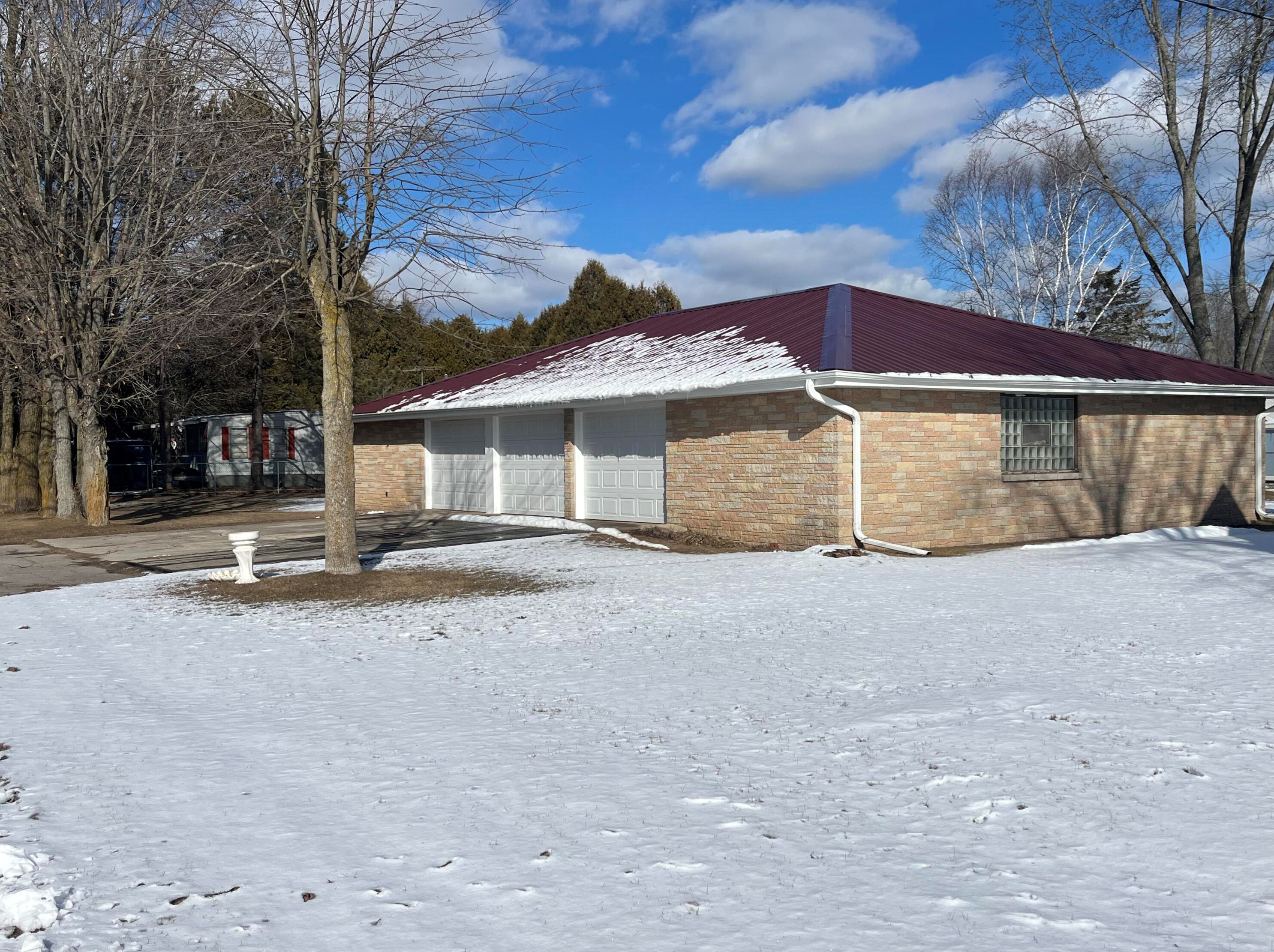 131 Mc Kinley St, Two Rivers, WI 54241