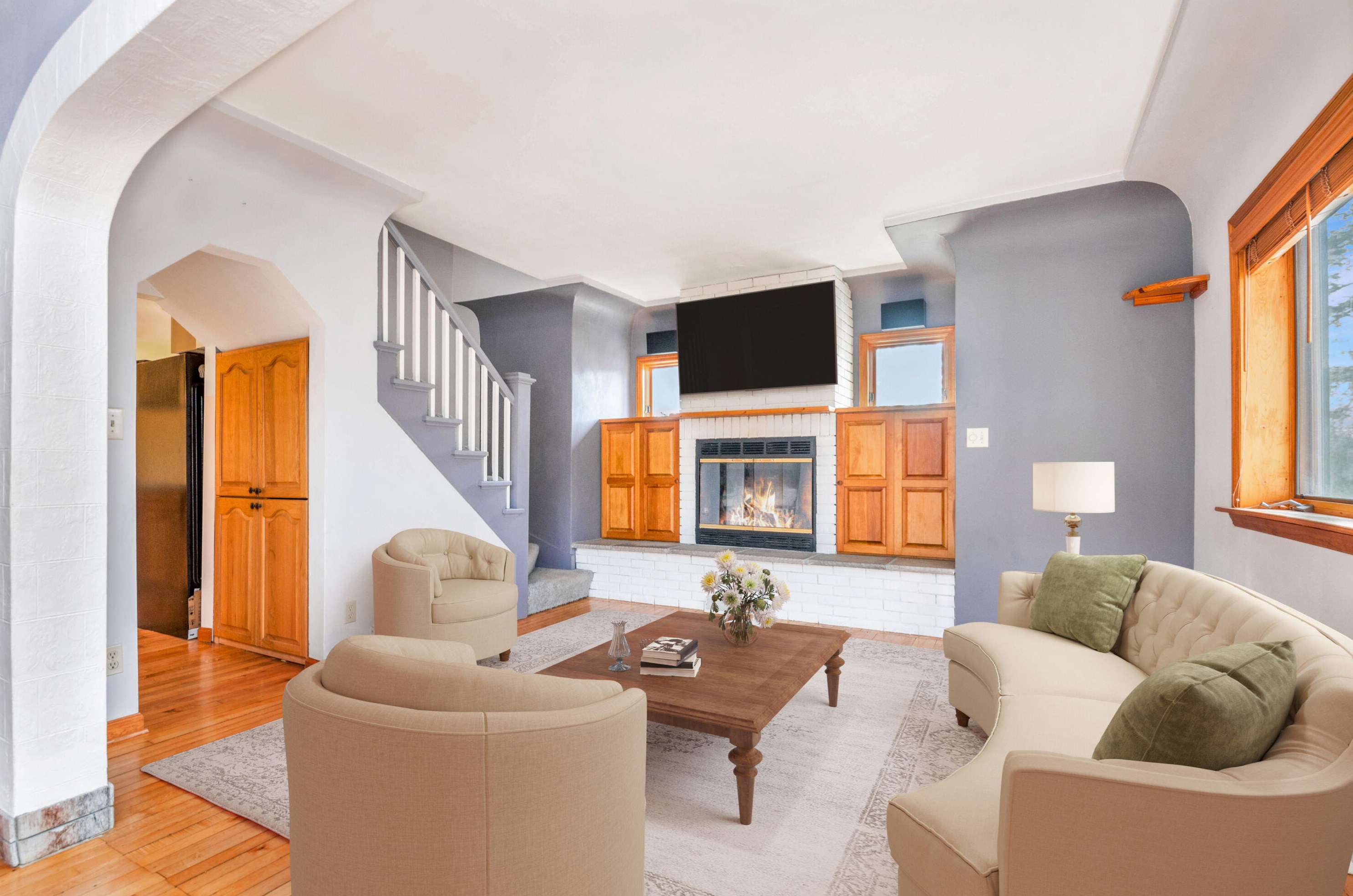 12422 N Pilot Dr, Thiensville, WI 53092