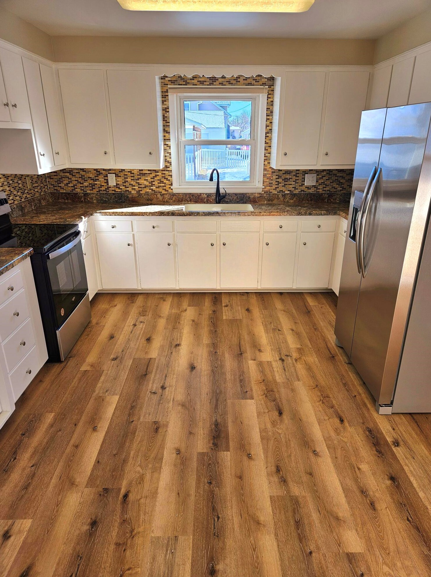 2225 16th St, Sheboygan WI  53081-5749 exterior